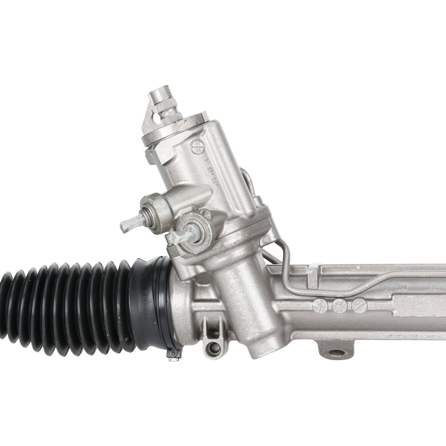 Rack and Pinion Assembly - MAVAL - Hydraulic Power - Remanufactured - 93294M