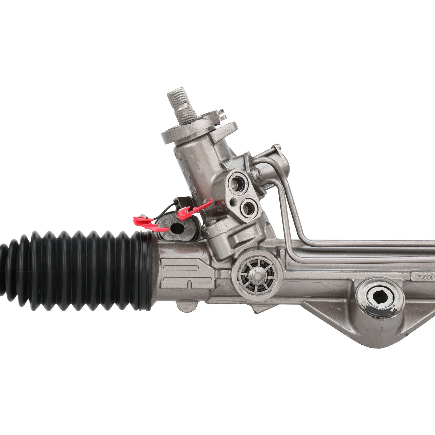 Rack and Pinion Assembly - MAVAL - Hydraulic Power - Remanufactured - 93382M