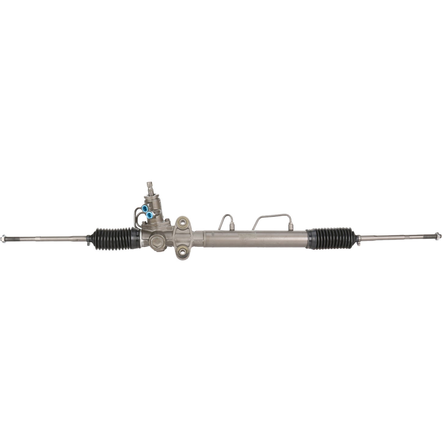 Rack and Pinion Assembly - MAVAL - Hydraulic Power - Remanufactured - 9344M