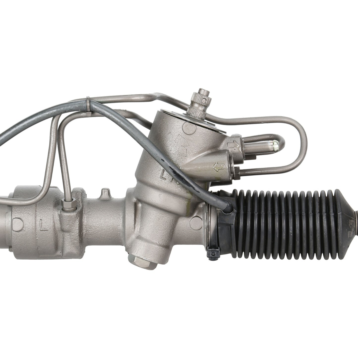 Rack and Pinion Assembly - MAVAL - Hydraulic Power - Remanufactured - 9013M