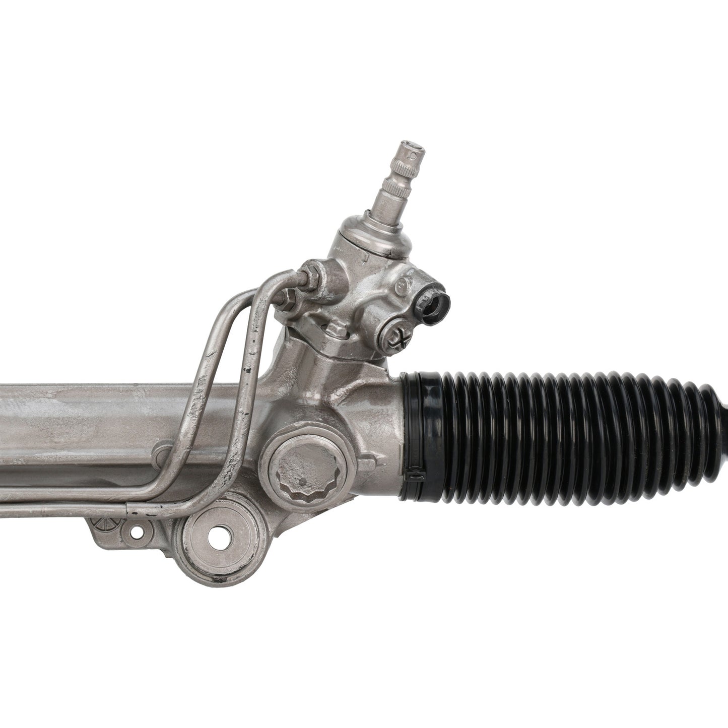 Rack and Pinion Assembly - MAVAL - Hydraulic Power - Remanufactured - 93219M