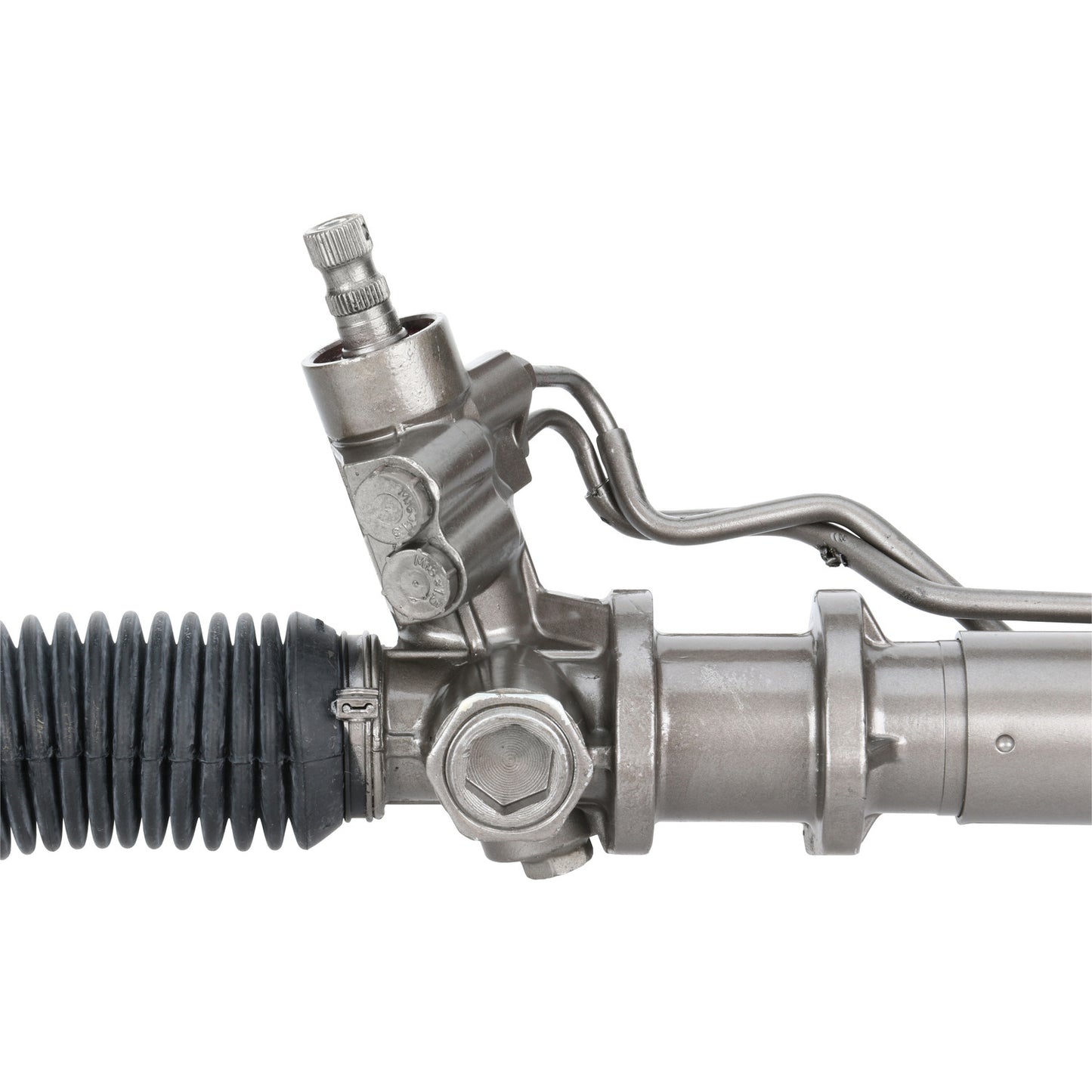 Rack and Pinion Assembly - MAVAL - Hydraulic Power - Remanufactured - 9120M