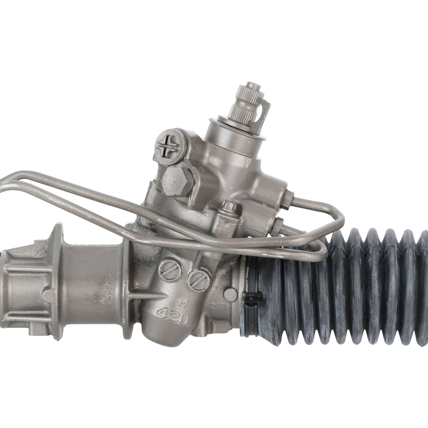 Rack and Pinion Assembly - MAVAL - Hydraulic Power - Remanufactured - 9222M