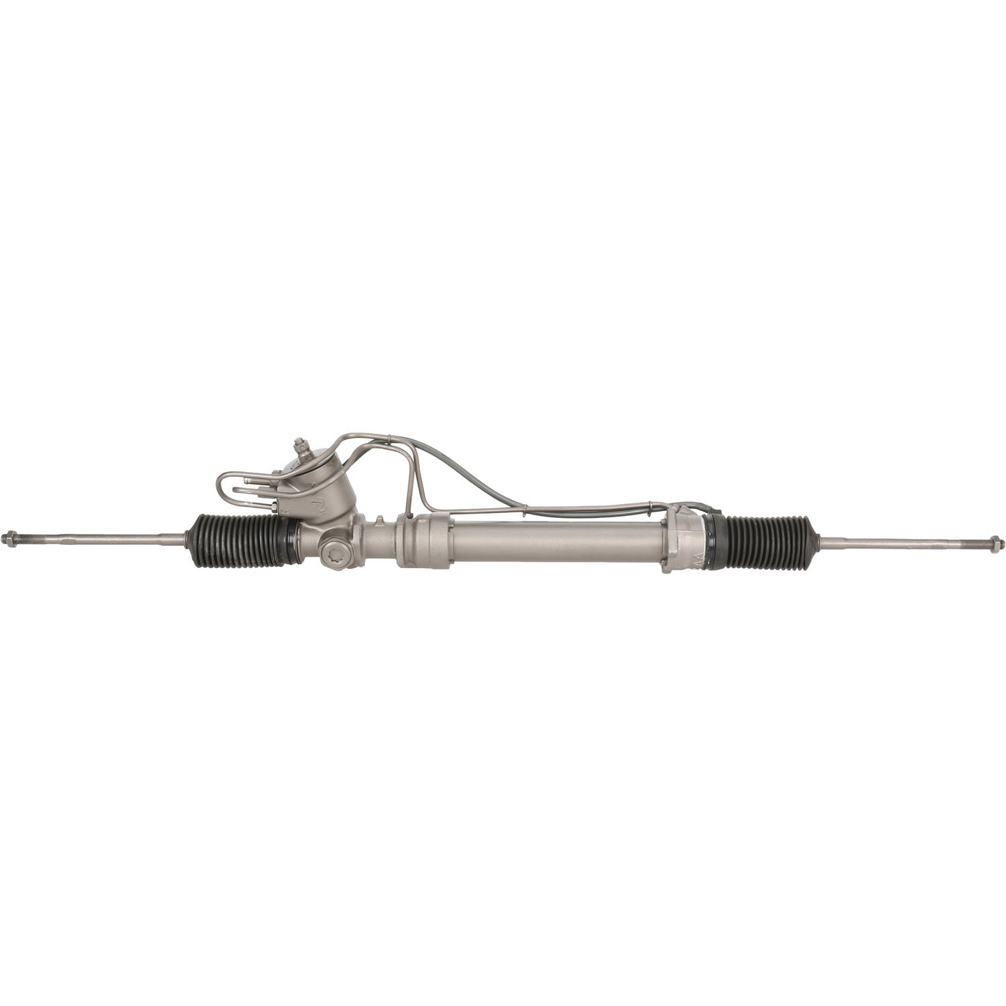 Rack and Pinion Assembly - MAVAL - Hydraulic Power - Remanufactured - 9013M