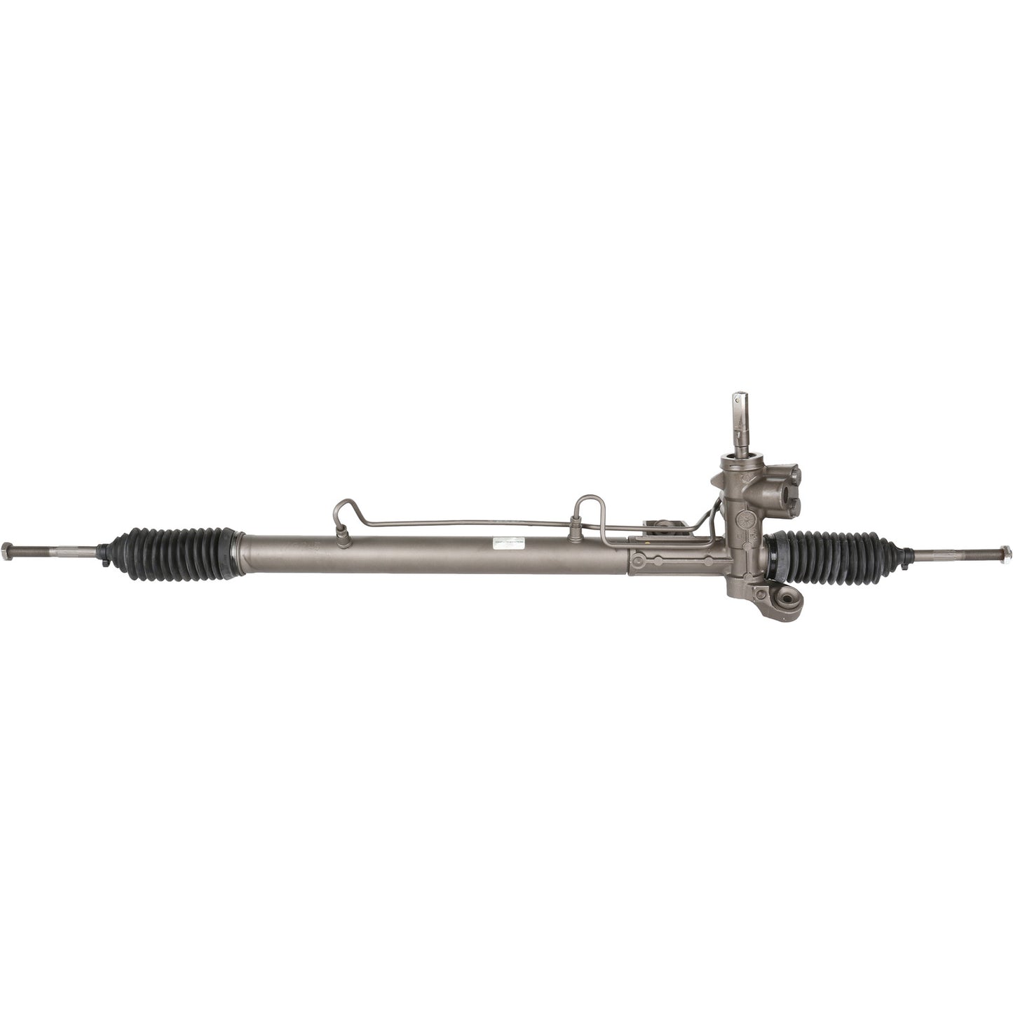 Rack and Pinion Assembly - MAVAL - Hydraulic Power - Remanufactured - 95420M