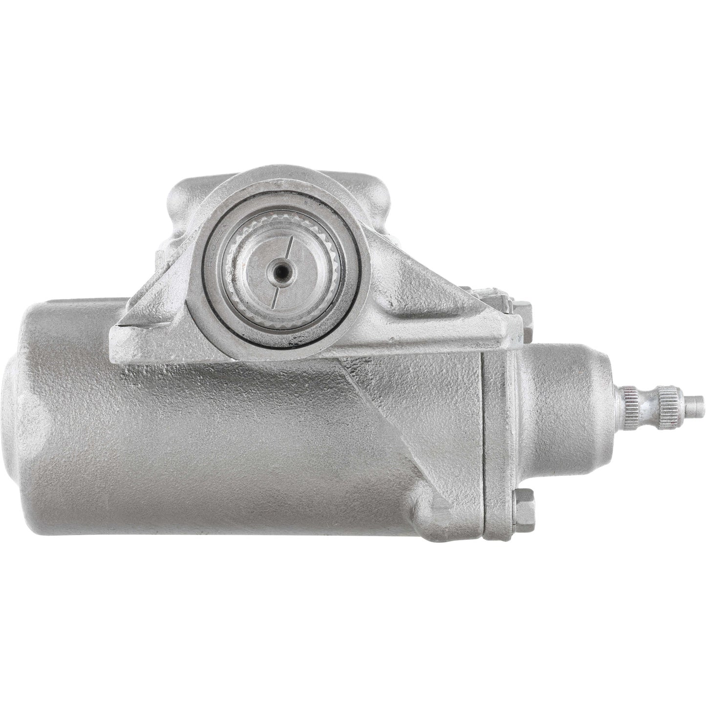 Steering Gear Box - MAVAL - Hydraulic Power - Remanufactured - 98153M