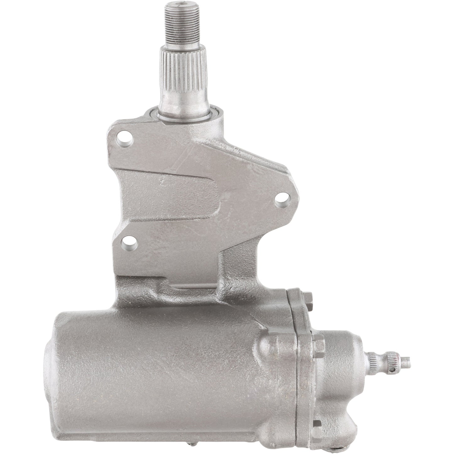 Steering Gear Box - MAVAL - Hydraulic Power - Remanufactured - 98153M