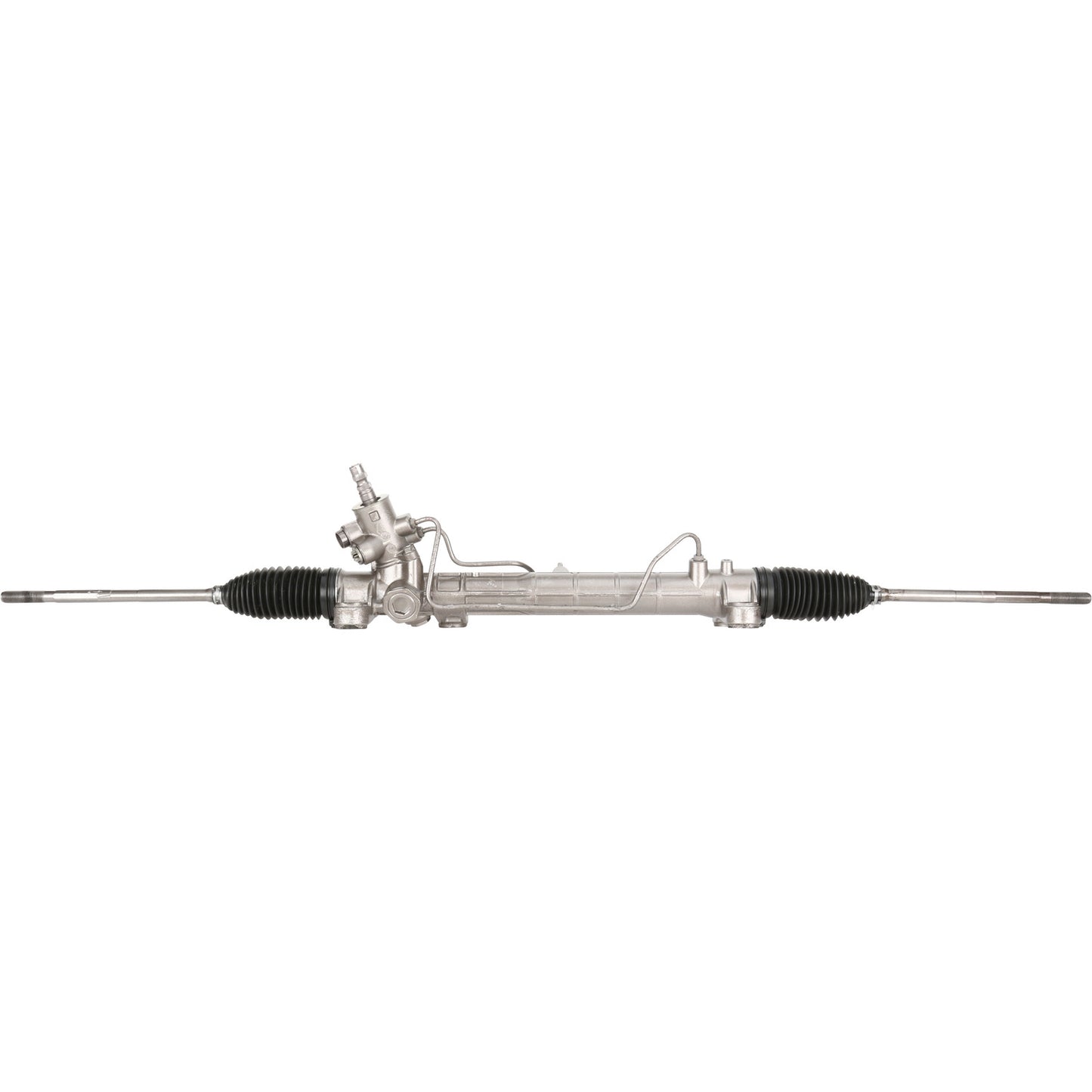 Rack and Pinion Assembly - MAVAL - Hydraulic Power - Remanufactured - 9369M