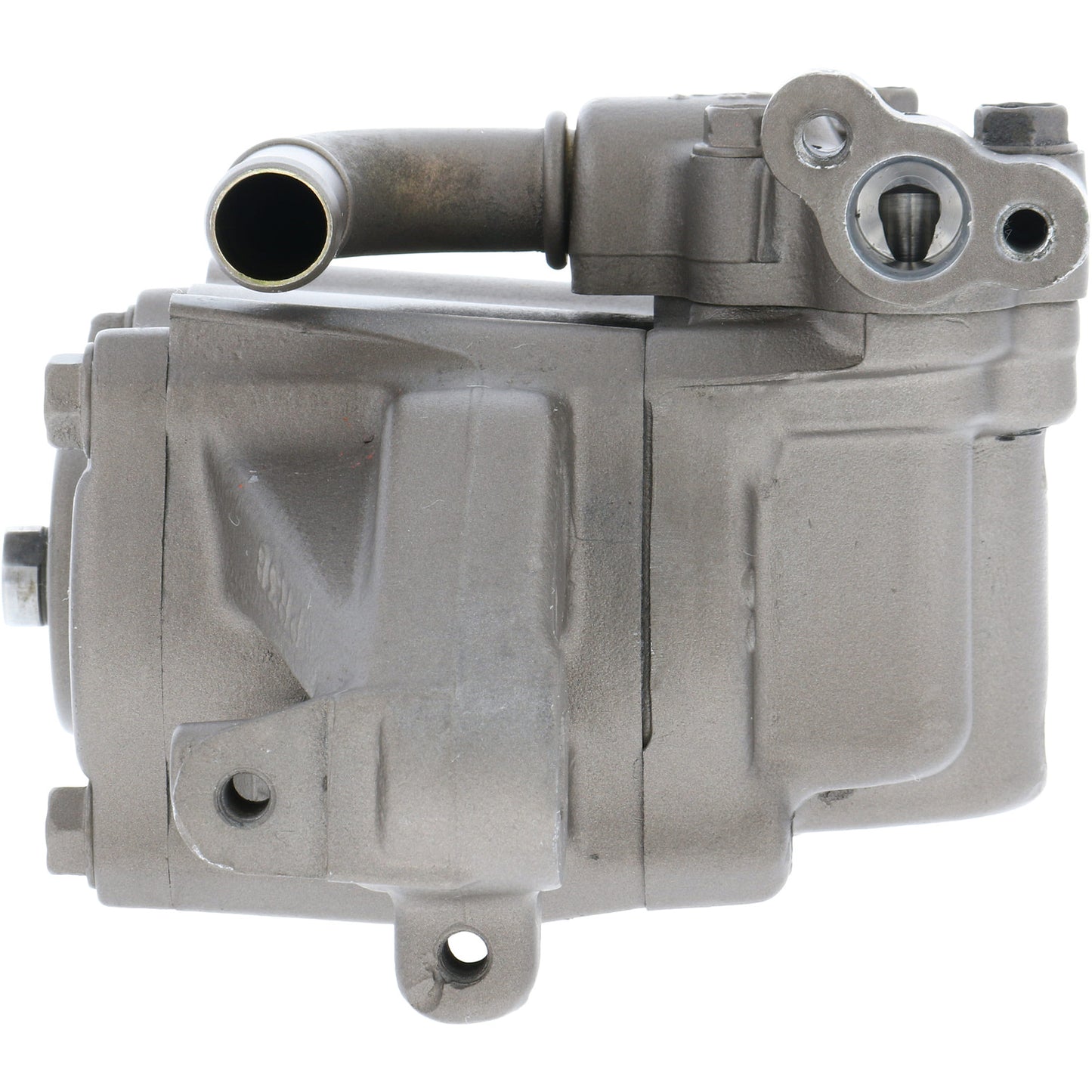 Power Steering Pump - MAVAL - Hydraulic Power - Remanufactured - 9612M