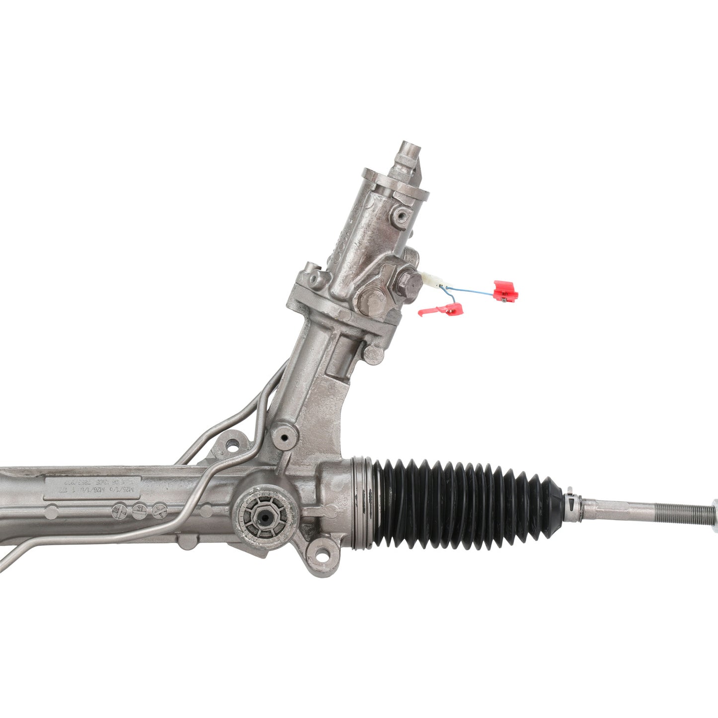 Rack and Pinion Assembly - MAVAL - Hydraulic Power - Remanufactured - 93352M