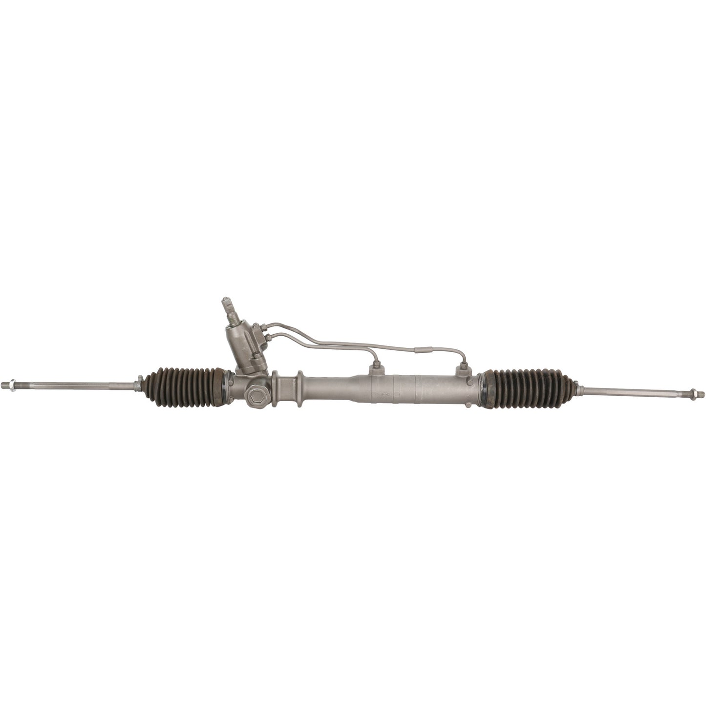 Rack and Pinion Assembly - MAVAL - Hydraulic Power - Remanufactured - 9074M