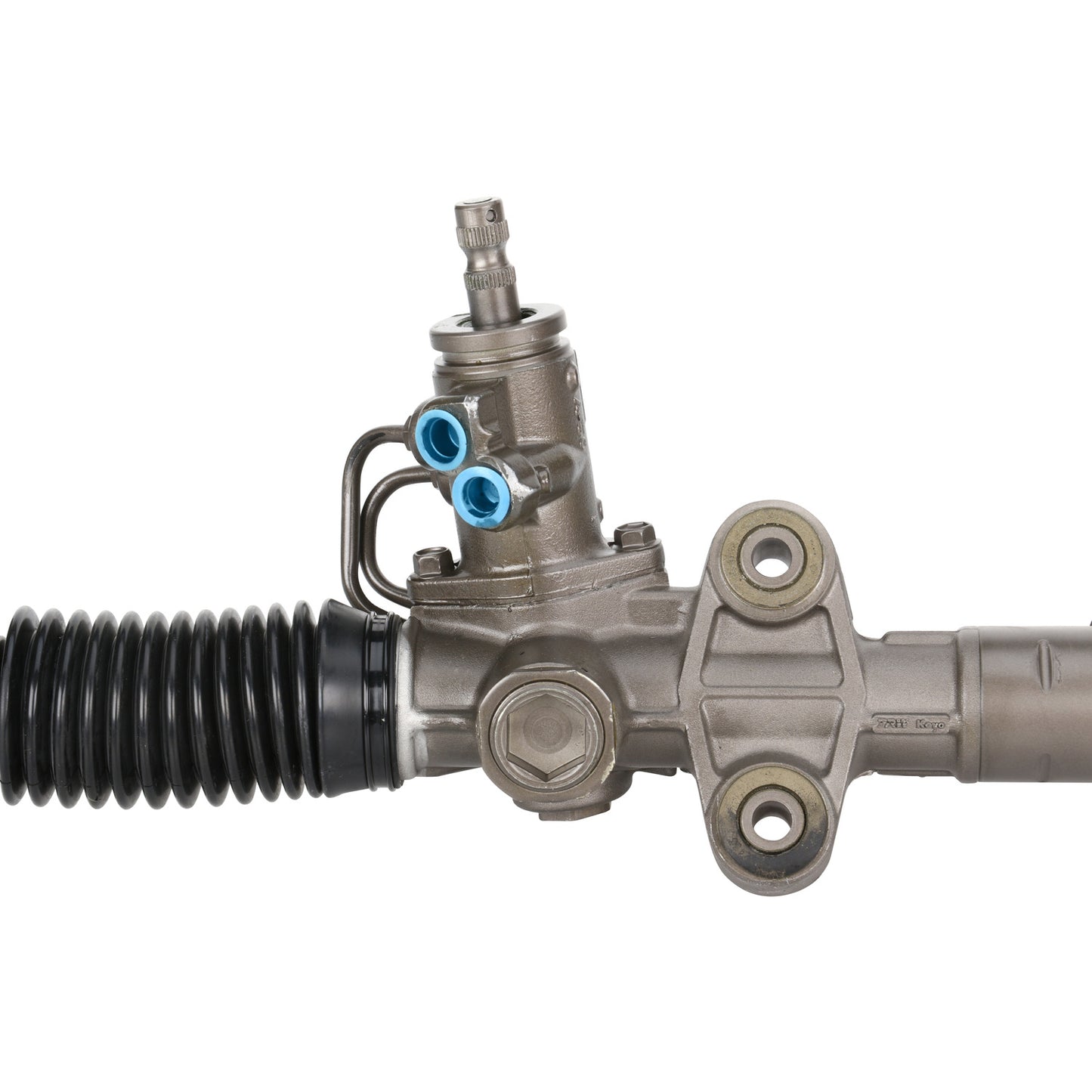 Rack and Pinion Assembly - MAVAL - Hydraulic Power - Remanufactured - 9344M