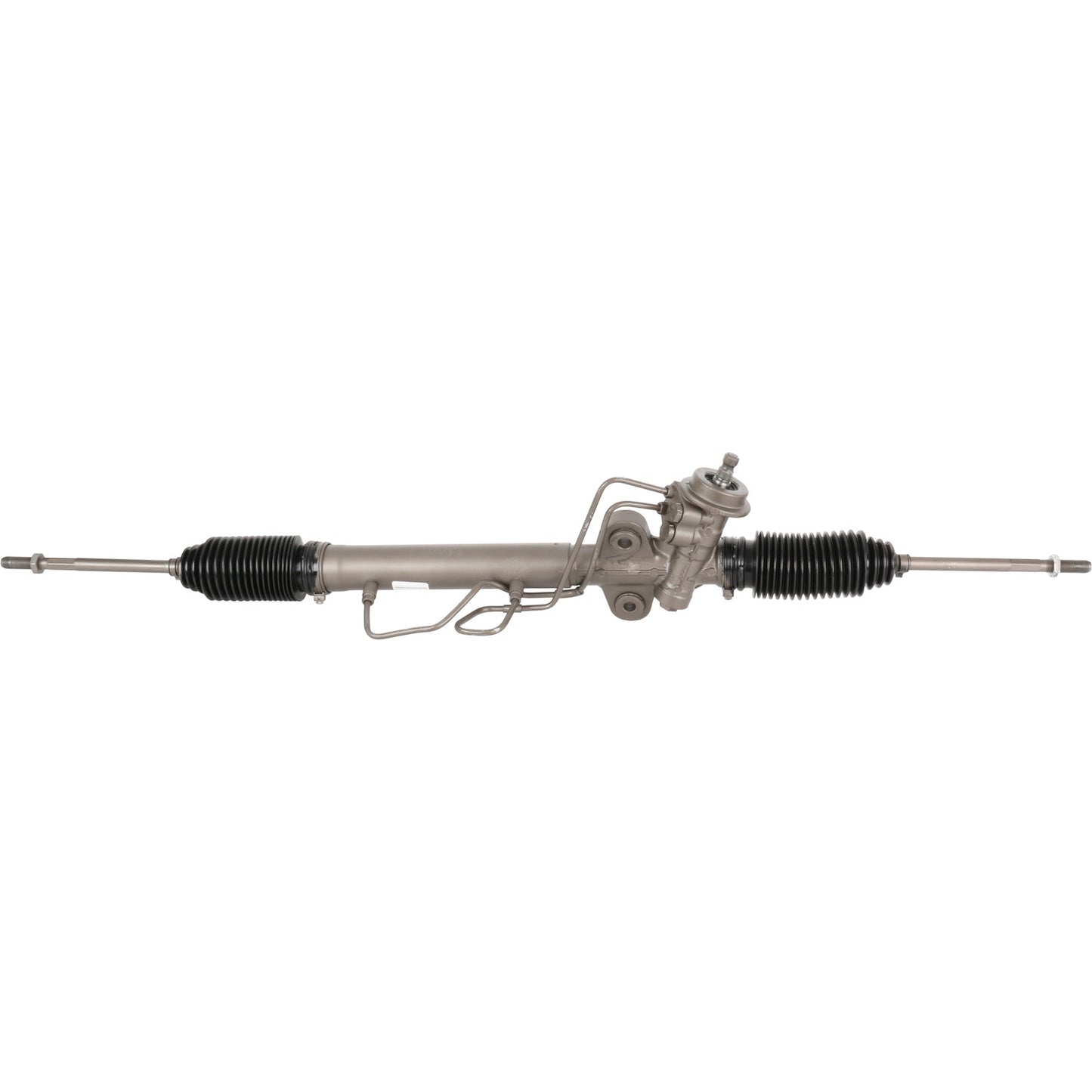 Rack and Pinion Assembly - MAVAL - Hydraulic Power - Remanufactured - 93155M