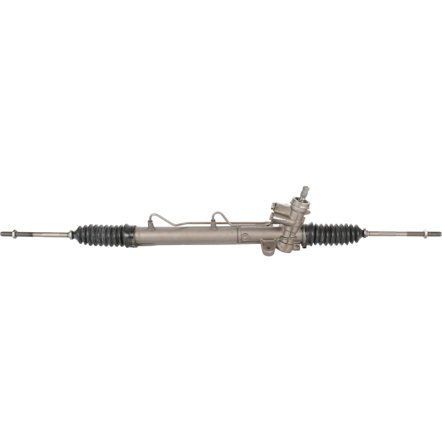 Rack and Pinion Assembly - MAVAL - Hydraulic Power - Remanufactured - 95428M