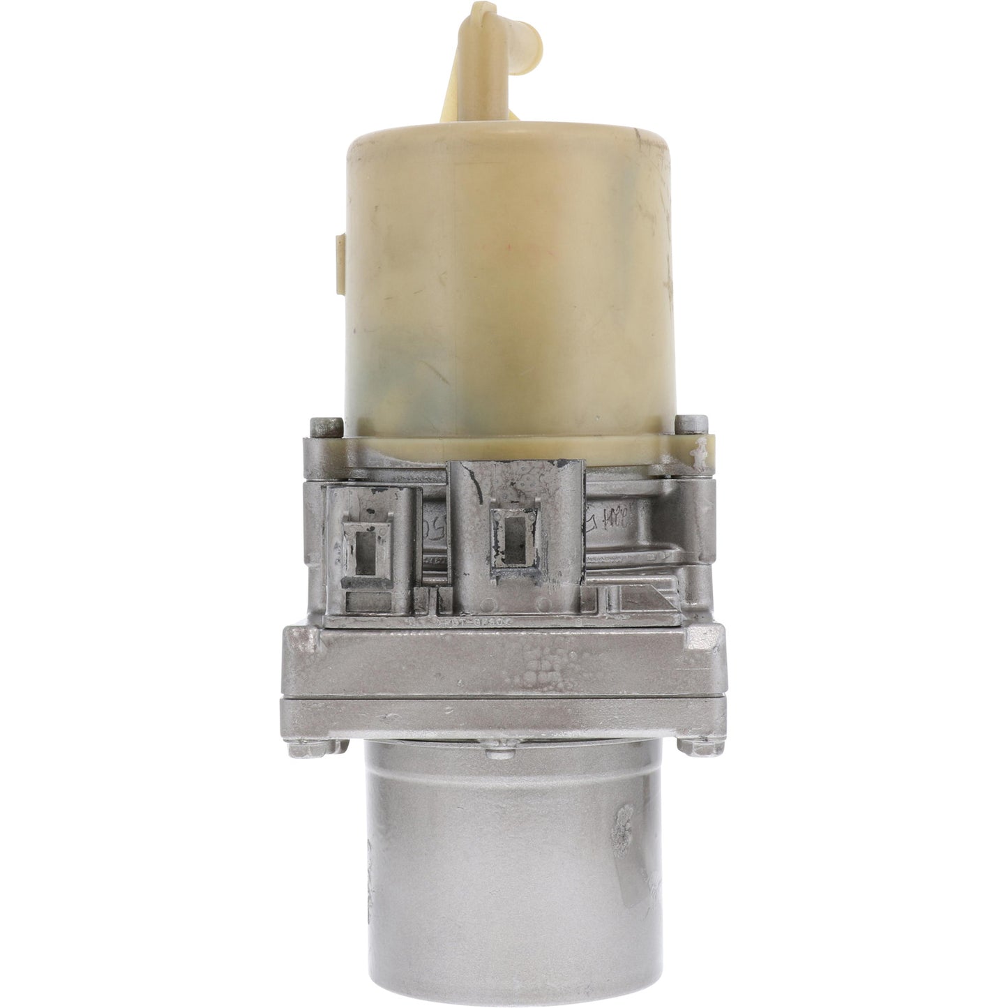 Power Steering Pump - MAVAL - Hydraulic Power - Remanufactured - 96850M