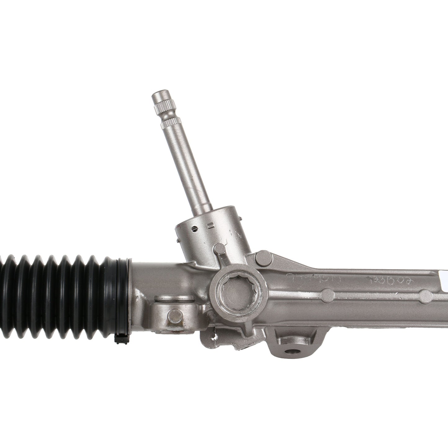 Rack and Pinion Assembly - MAVAL - Manual - Remanufactured - 94495M