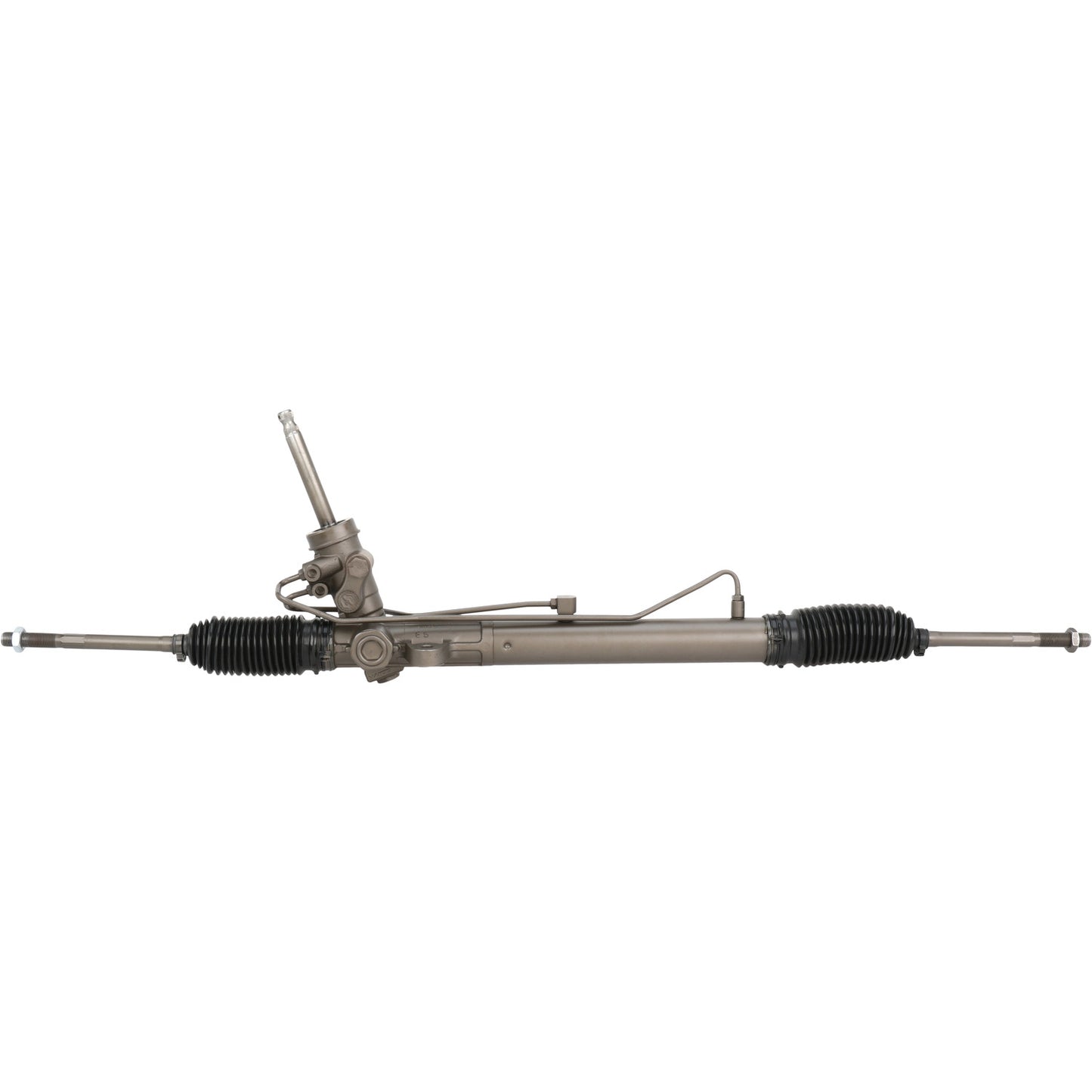 Rack and Pinion Assembly - MAVAL - Hydraulic Power - Remanufactured - 93326M