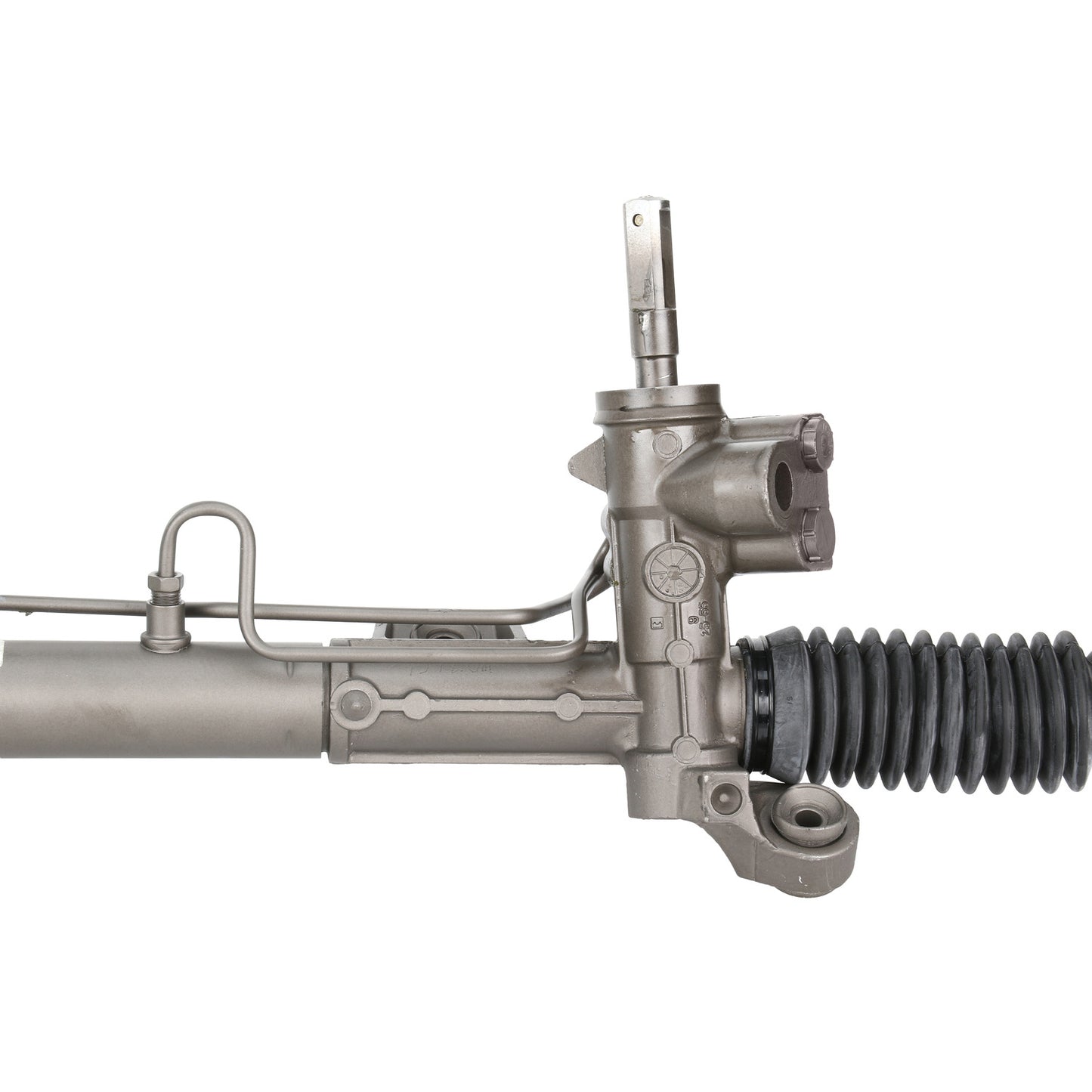 Rack and Pinion Assembly - MAVAL - Hydraulic Power - Remanufactured - 95420M