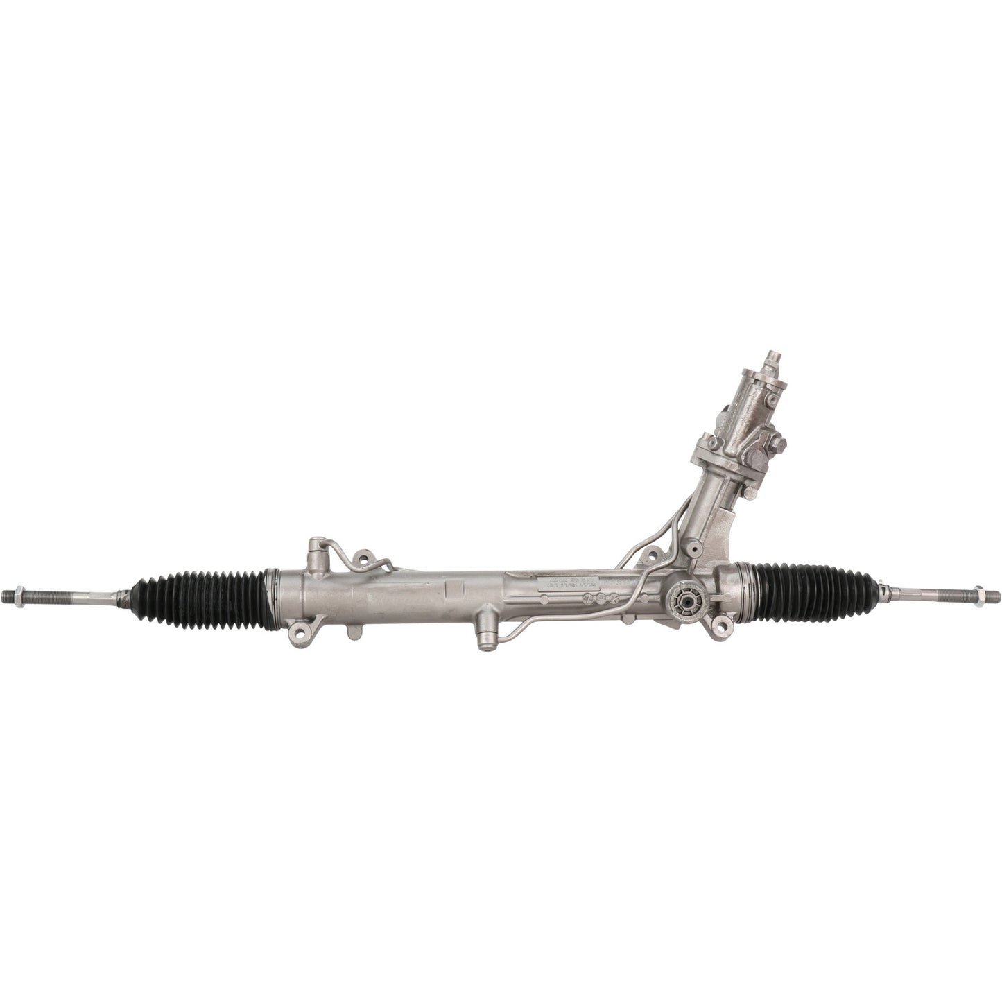 Rack and Pinion Assembly - MAVAL - Hydraulic Power - Remanufactured - 93352M