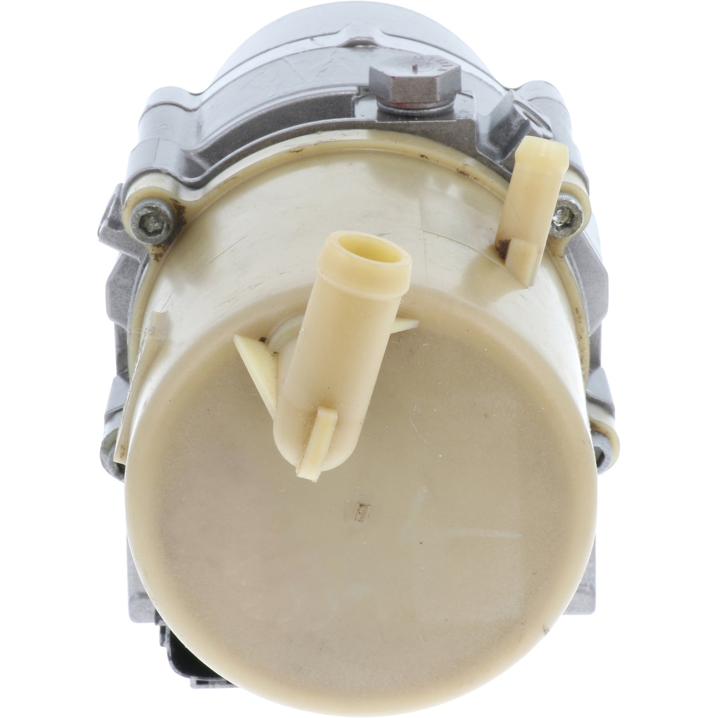Power Steering Pump - MAVAL - Hydraulic Power - Remanufactured - 96850M