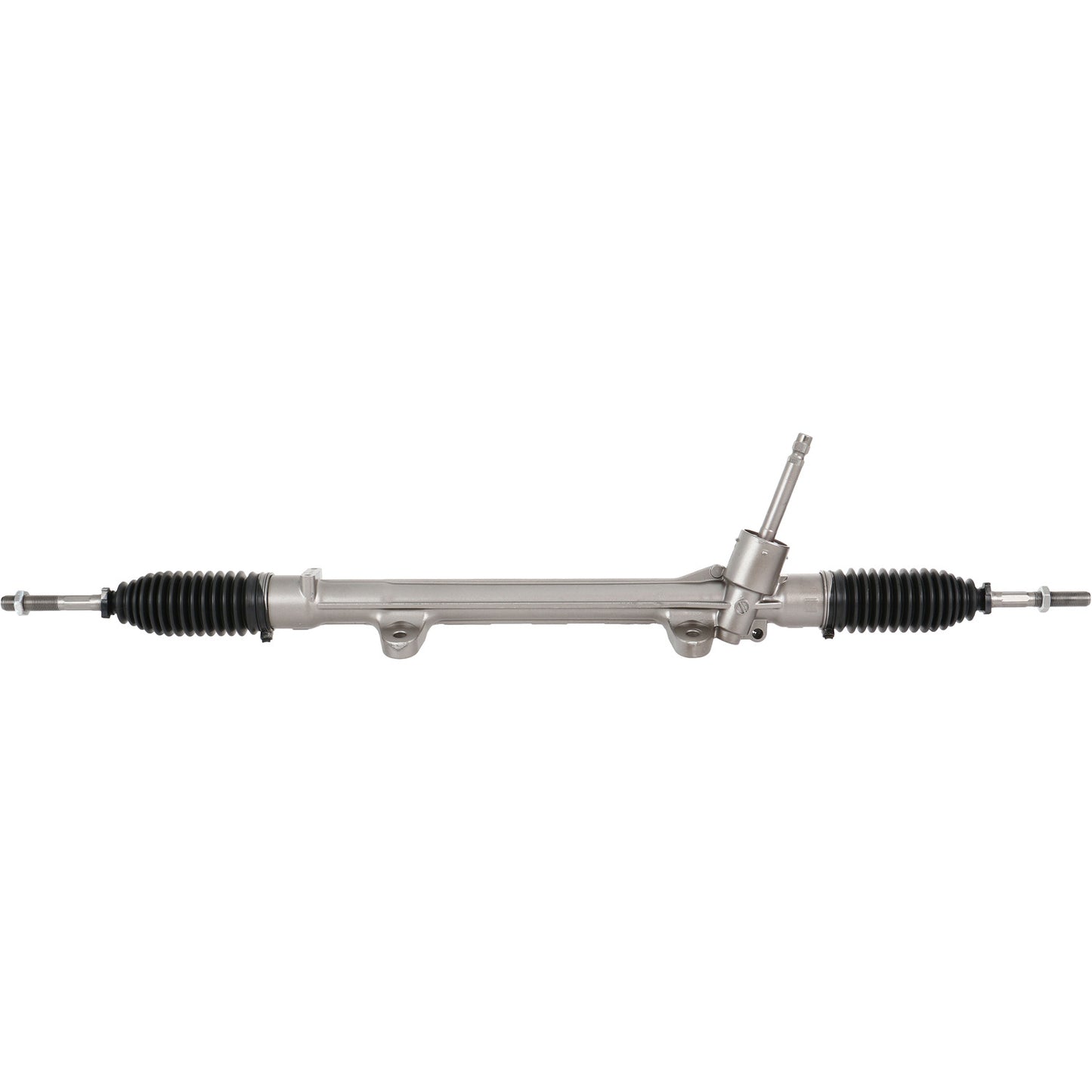 Rack and Pinion Assembly - MAVAL - Manual - Remanufactured - 94495M