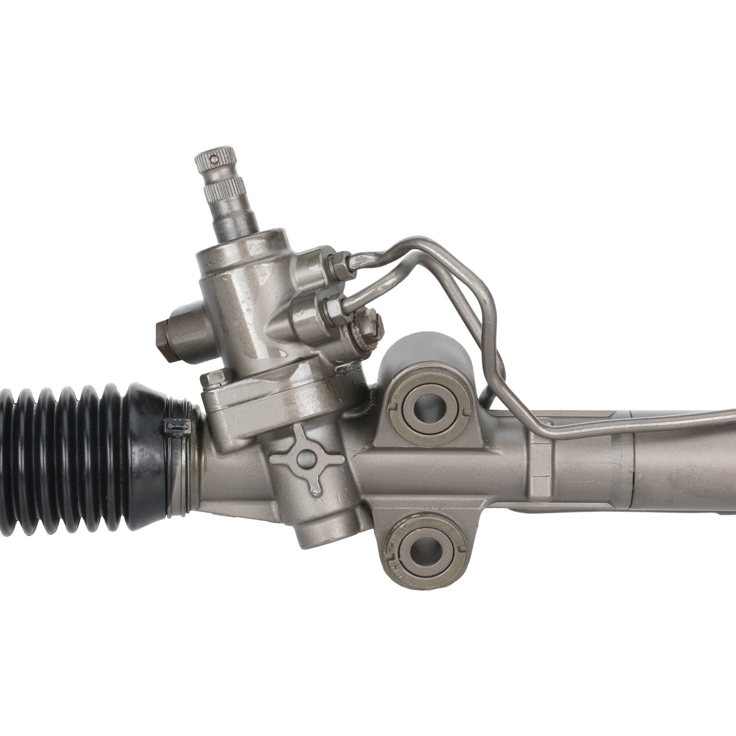 Rack and Pinion Assembly - MAVAL - Hydraulic Power - Remanufactured - 93385M