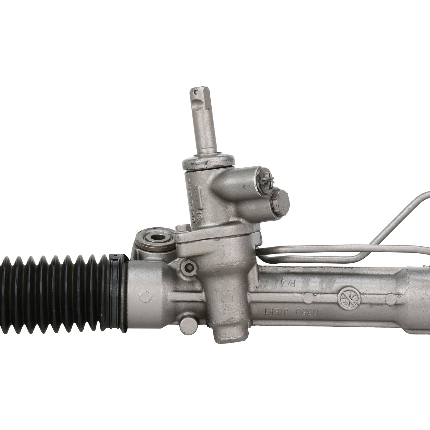 Rack and Pinion Assembly - MAVAL - Hydraulic Power - Remanufactured - 95526M