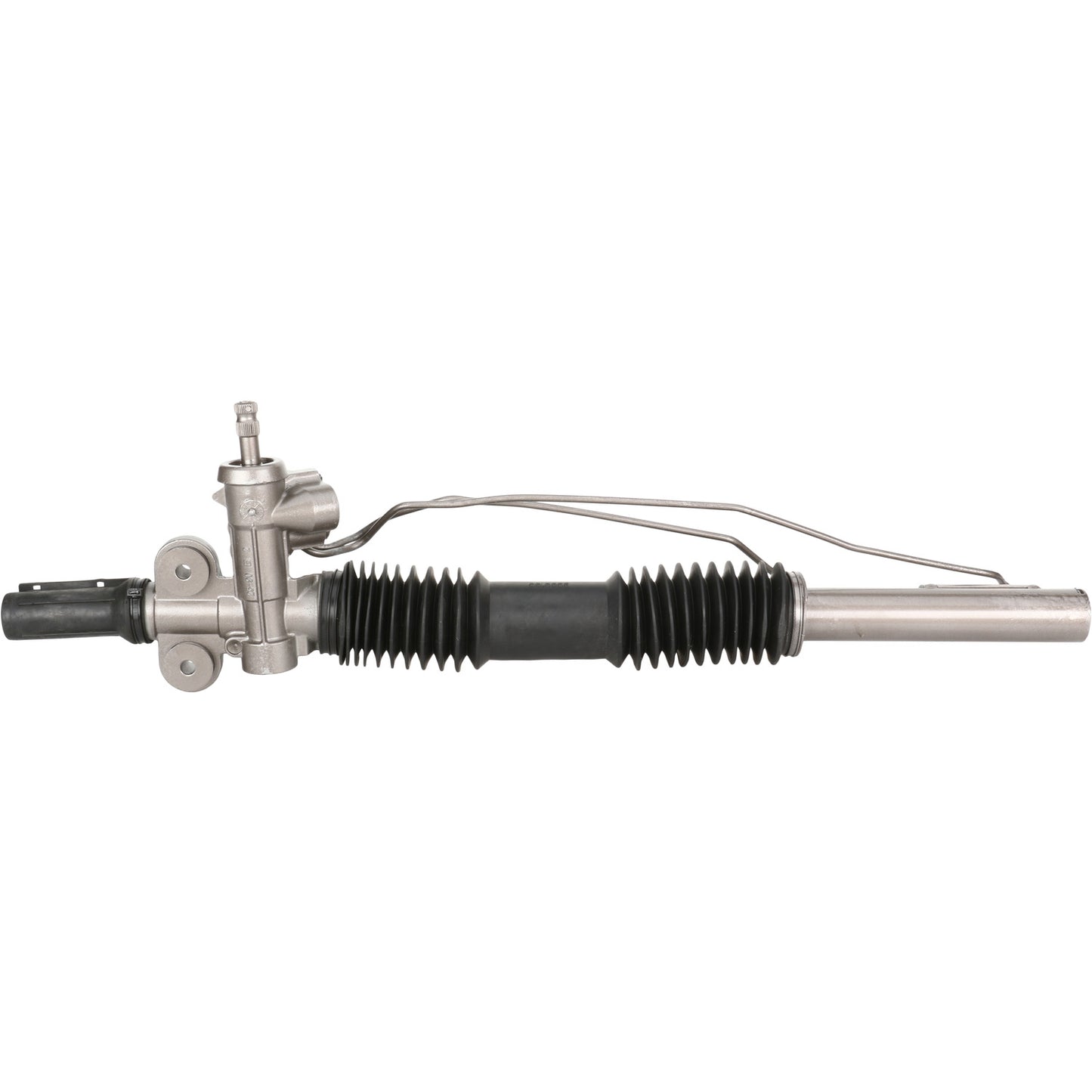 Rack and Pinion Assembly - MAVAL - Hydraulic Power - Remanufactured - 95312M