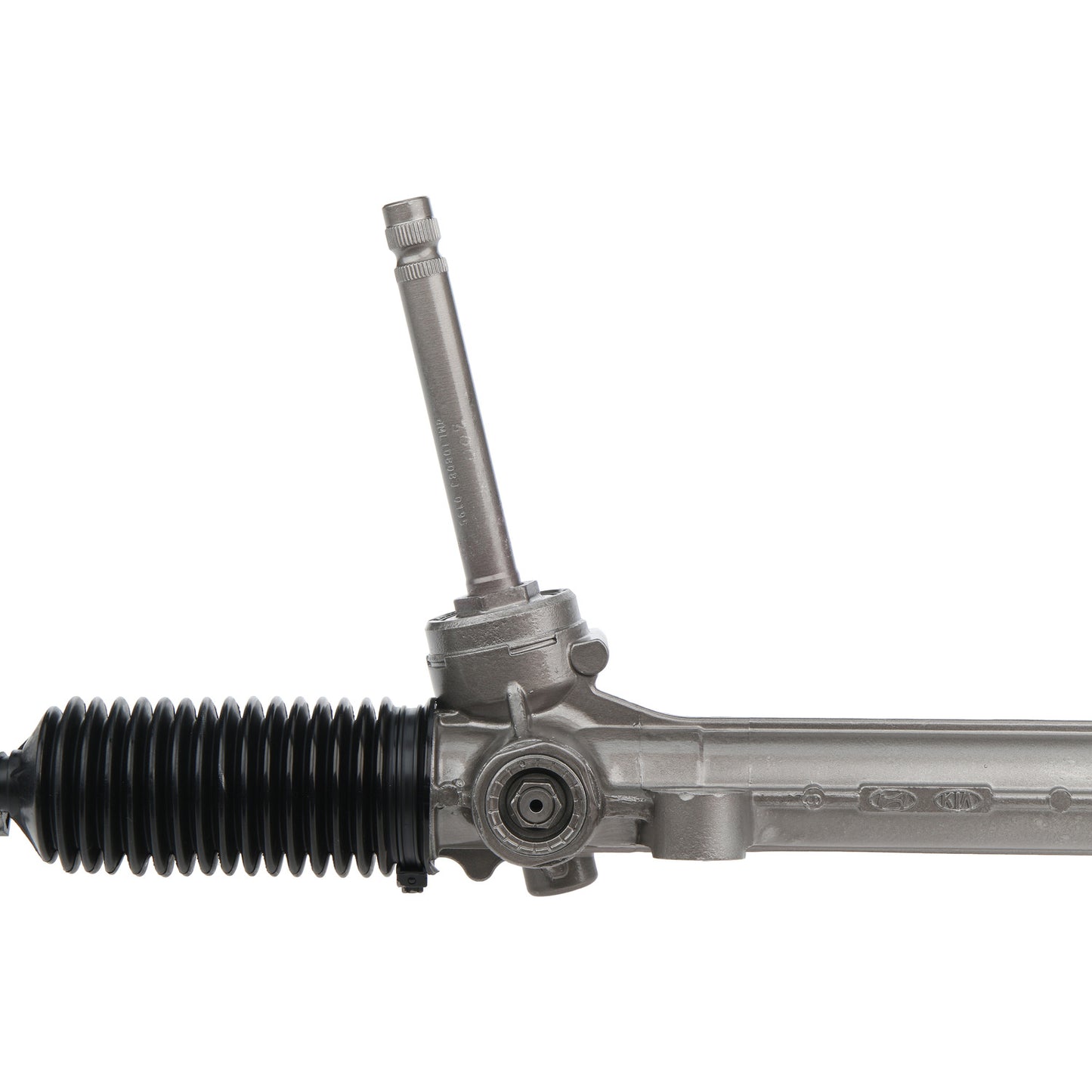Rack and Pinion Assembly - MAVAL - Remanufactured - 94489M