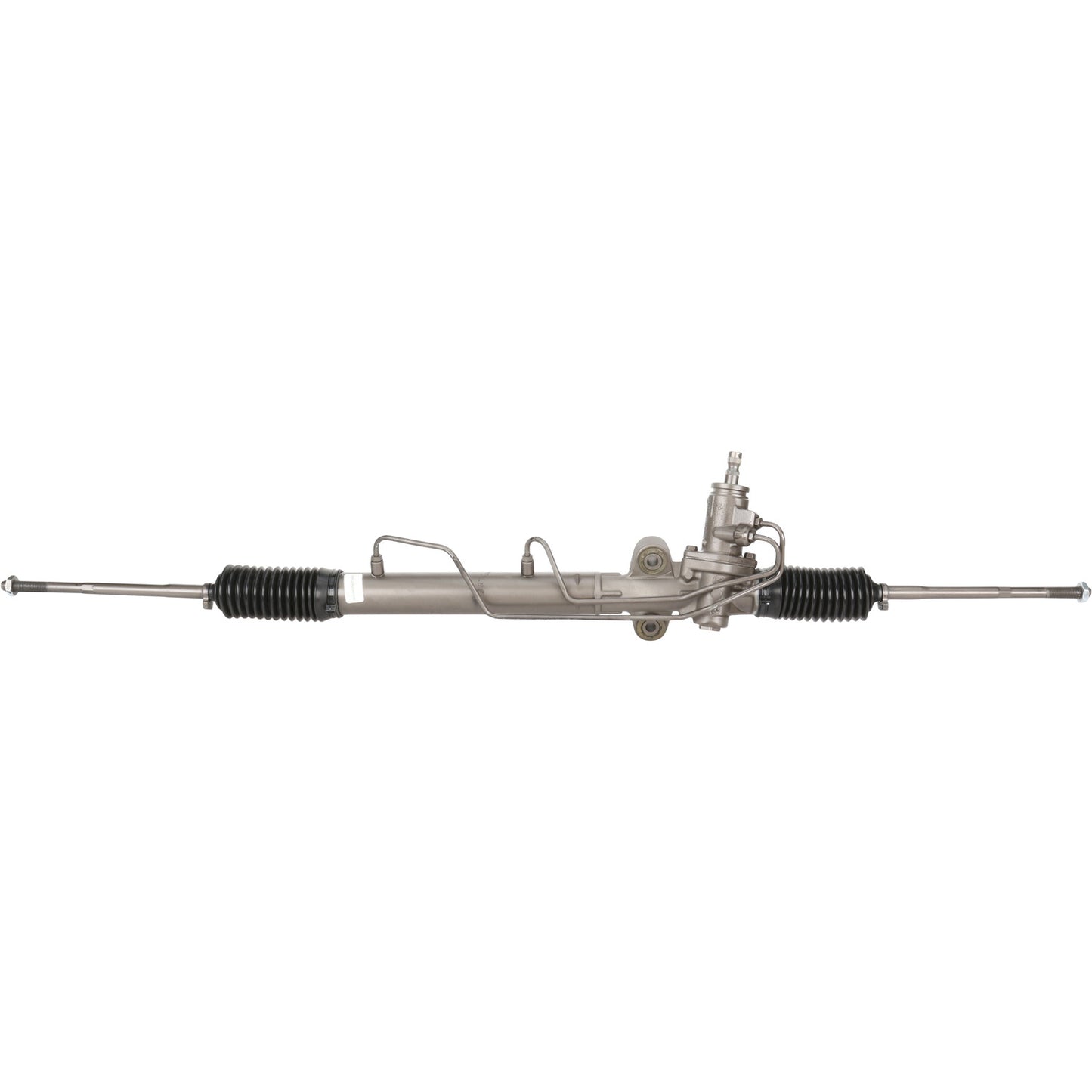 Rack and Pinion Assembly - MAVAL - Hydraulic Power - Remanufactured - 9344M