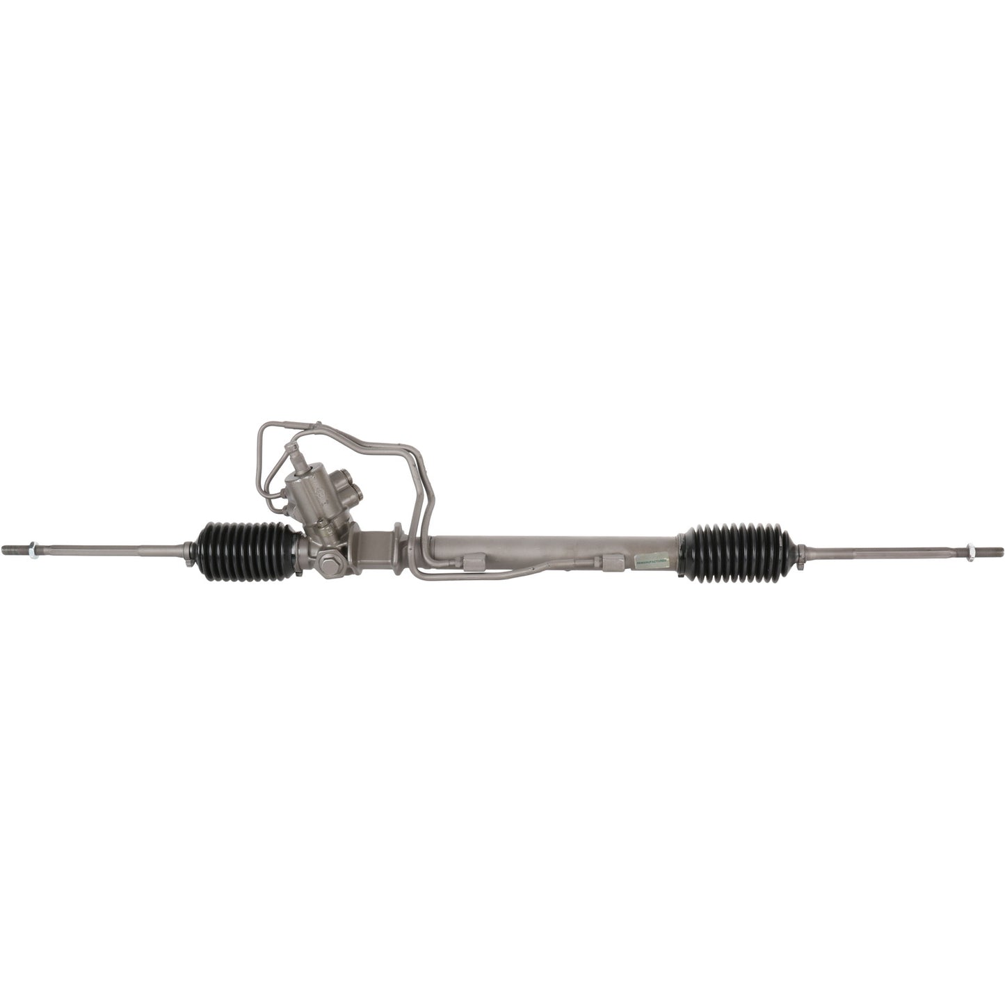Rack and Pinion Assembly - MAVAL - Hydraulic Power - Remanufactured - 93246M