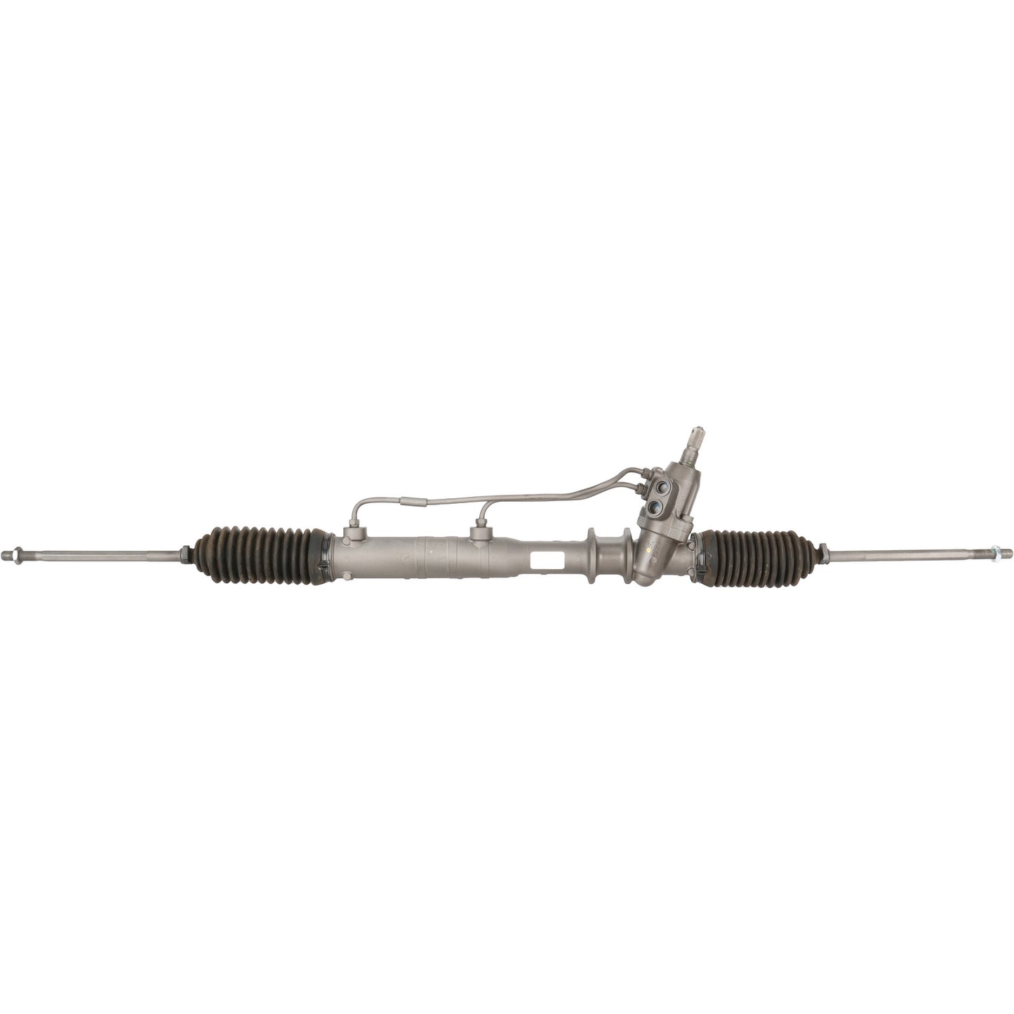 Rack and Pinion Assembly - MAVAL - Hydraulic Power - Remanufactured - 9074M