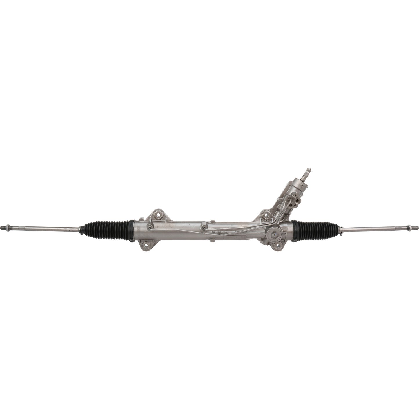 Rack and Pinion Assembly - MAVAL - Hydraulic Power - Remanufactured - 95441M