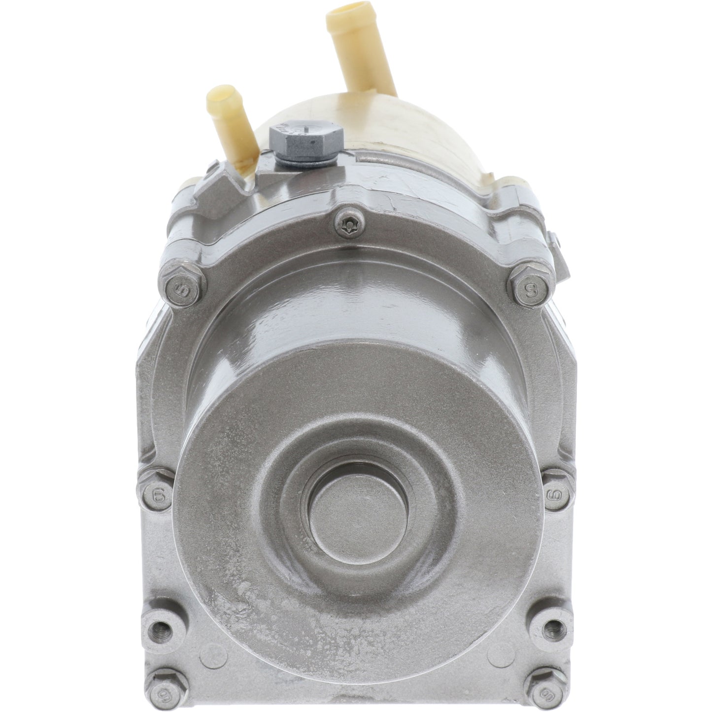 Power Steering Pump - MAVAL - Hydraulic Power - Remanufactured - 96850M