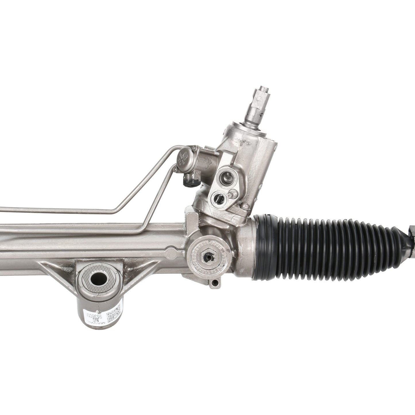 Rack and Pinion Assembly - MAVAL - Hydraulic Power - Remanufactured - 95360M