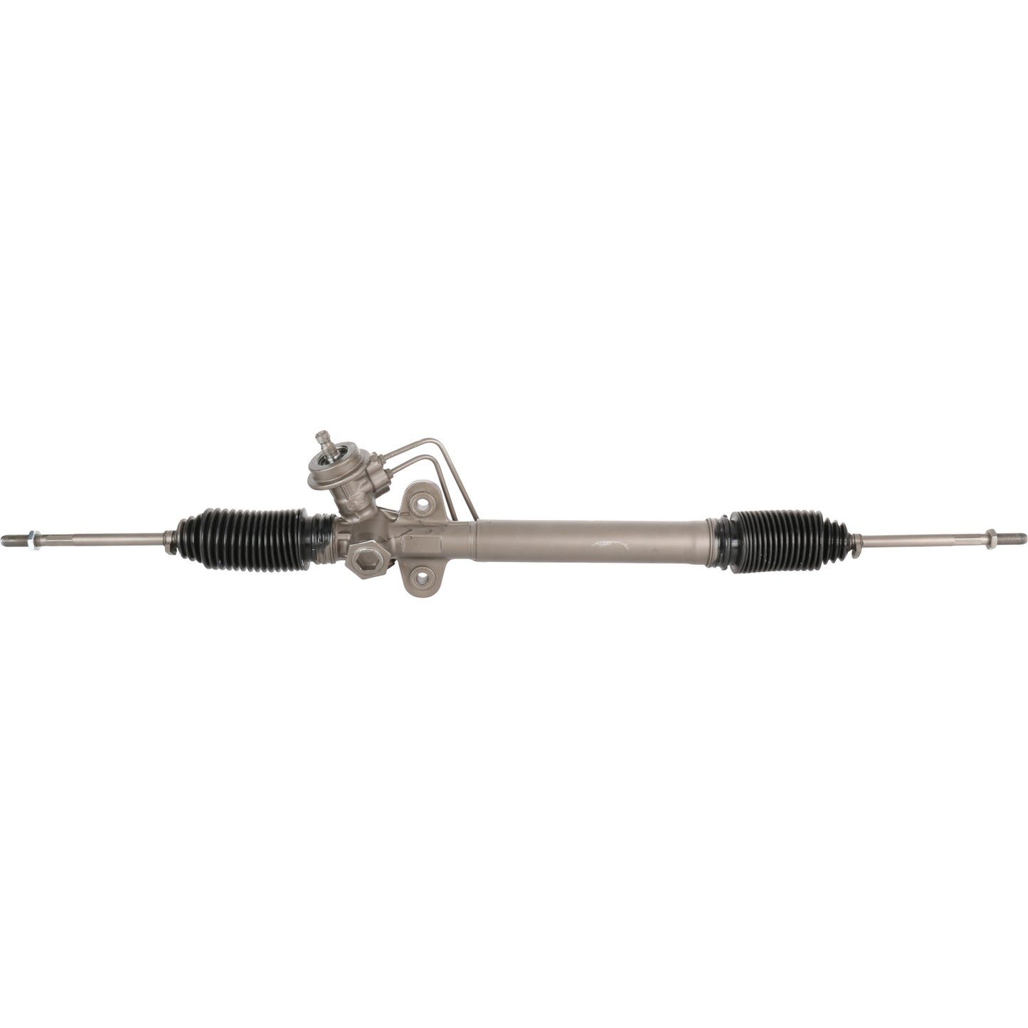 Rack and Pinion Assembly - MAVAL - Hydraulic Power - Remanufactured - 93155M