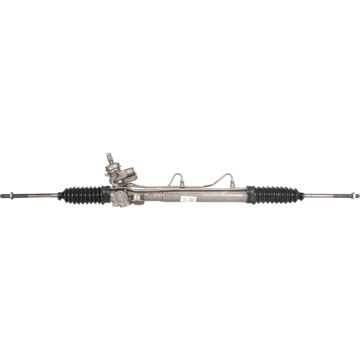 Rack and Pinion Assembly - MAVAL - Hydraulic Power - Remanufactured - 95368M