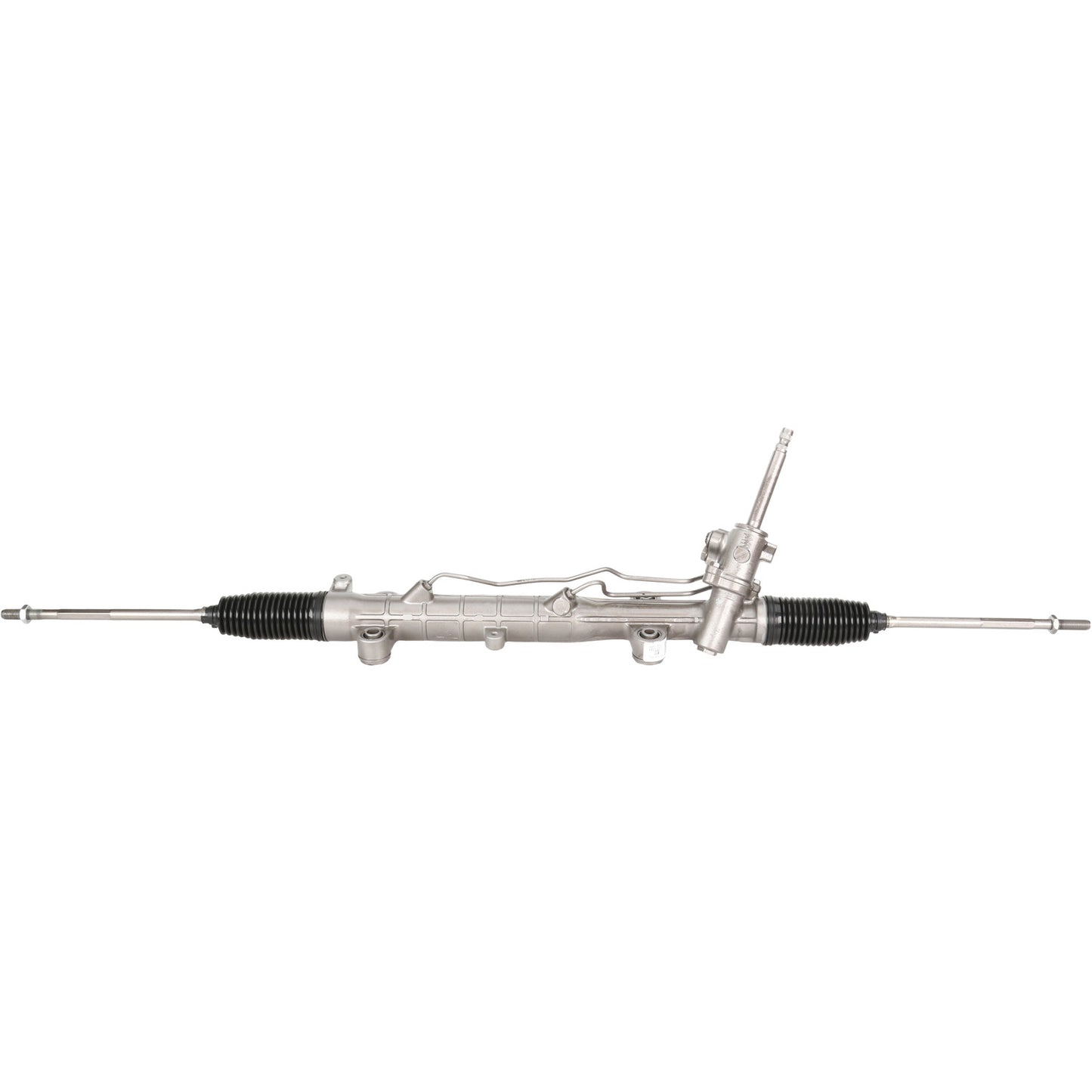 Rack and Pinion Assembly - MAVAL - Hydraulic Power - Remanufactured - 93216M