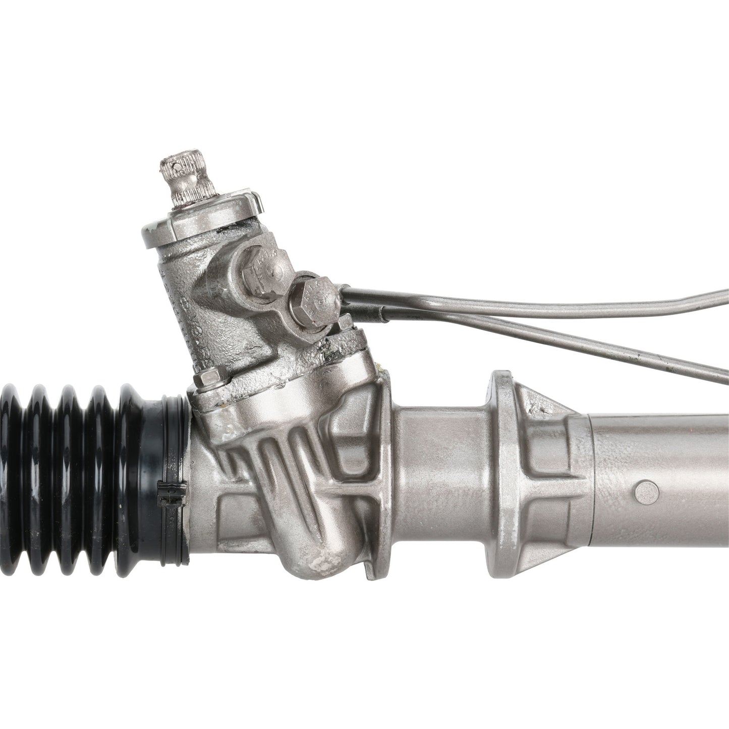 Rack and Pinion Assembly - MAVAL - Hydraulic Power - Remanufactured - 9281M