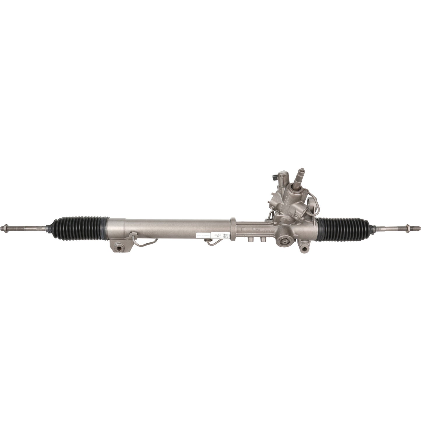 Rack and Pinion Assembly - MAVAL - Hydraulic Power - Remanufactured - 93459M