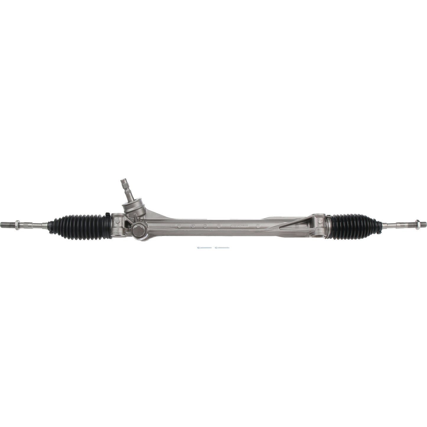 Rack and Pinion Assembly - MAVAL - Remanufactured - 94484M