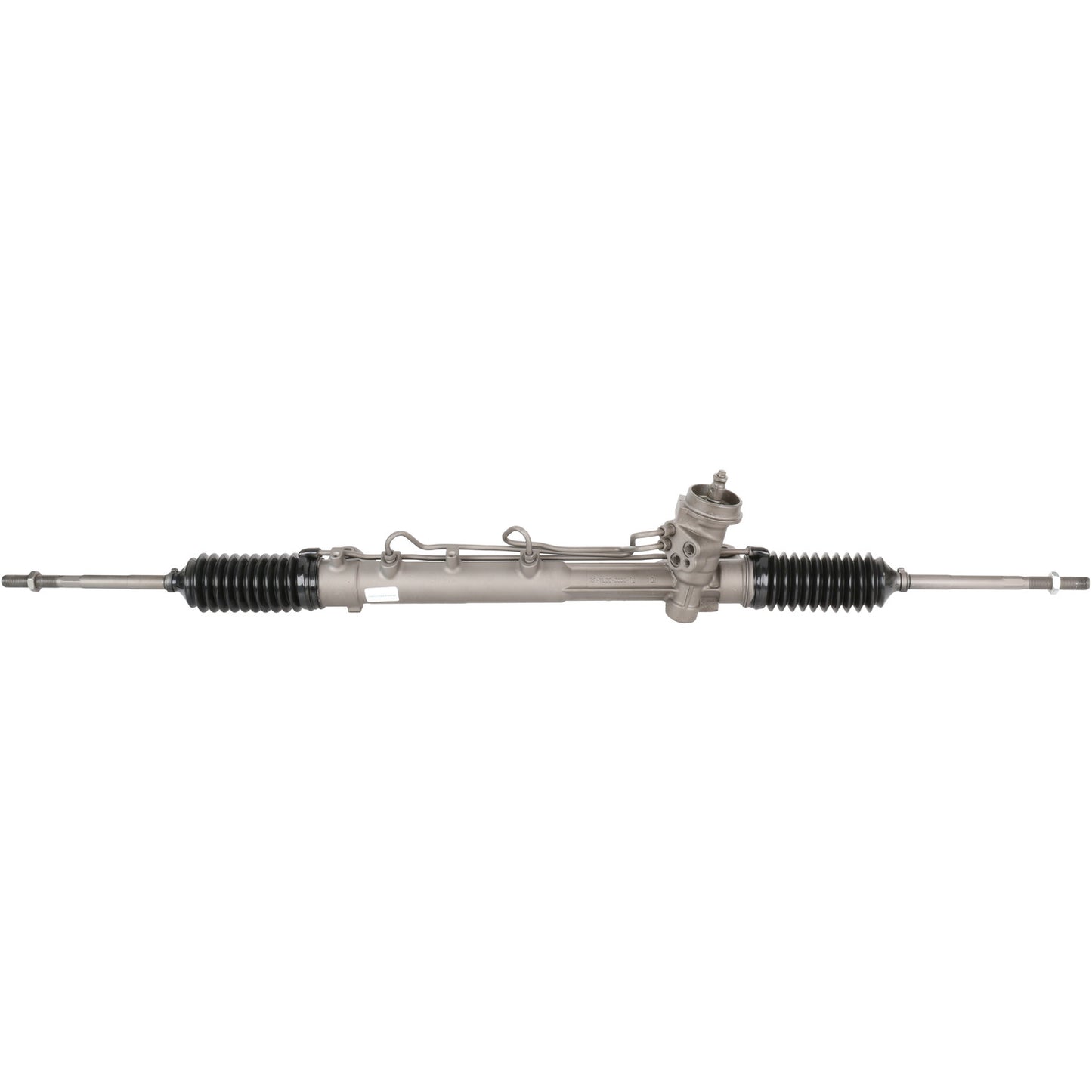 Rack and Pinion Assembly - MAVAL - Hydraulic Power - Remanufactured - 95374M