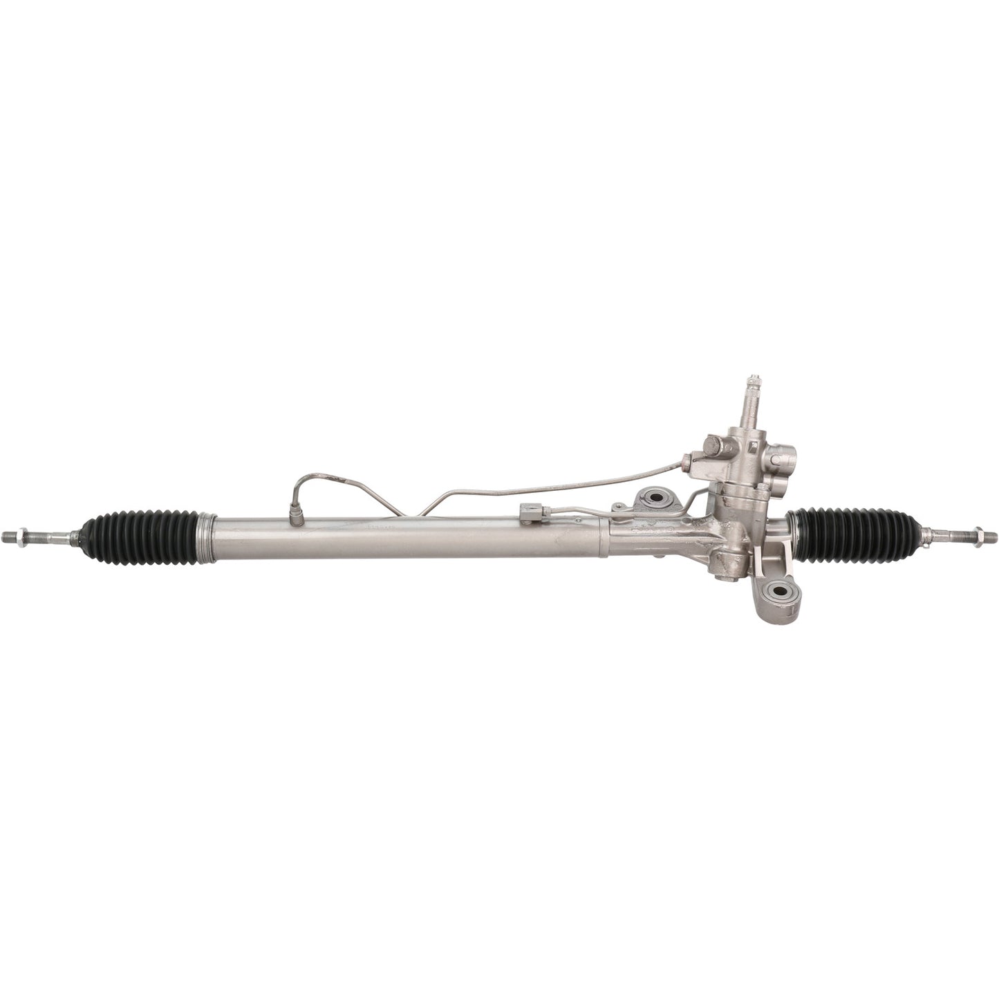 Rack and Pinion Assembly - MAVAL - Hydraulic Power - Remanufactured - 93340M