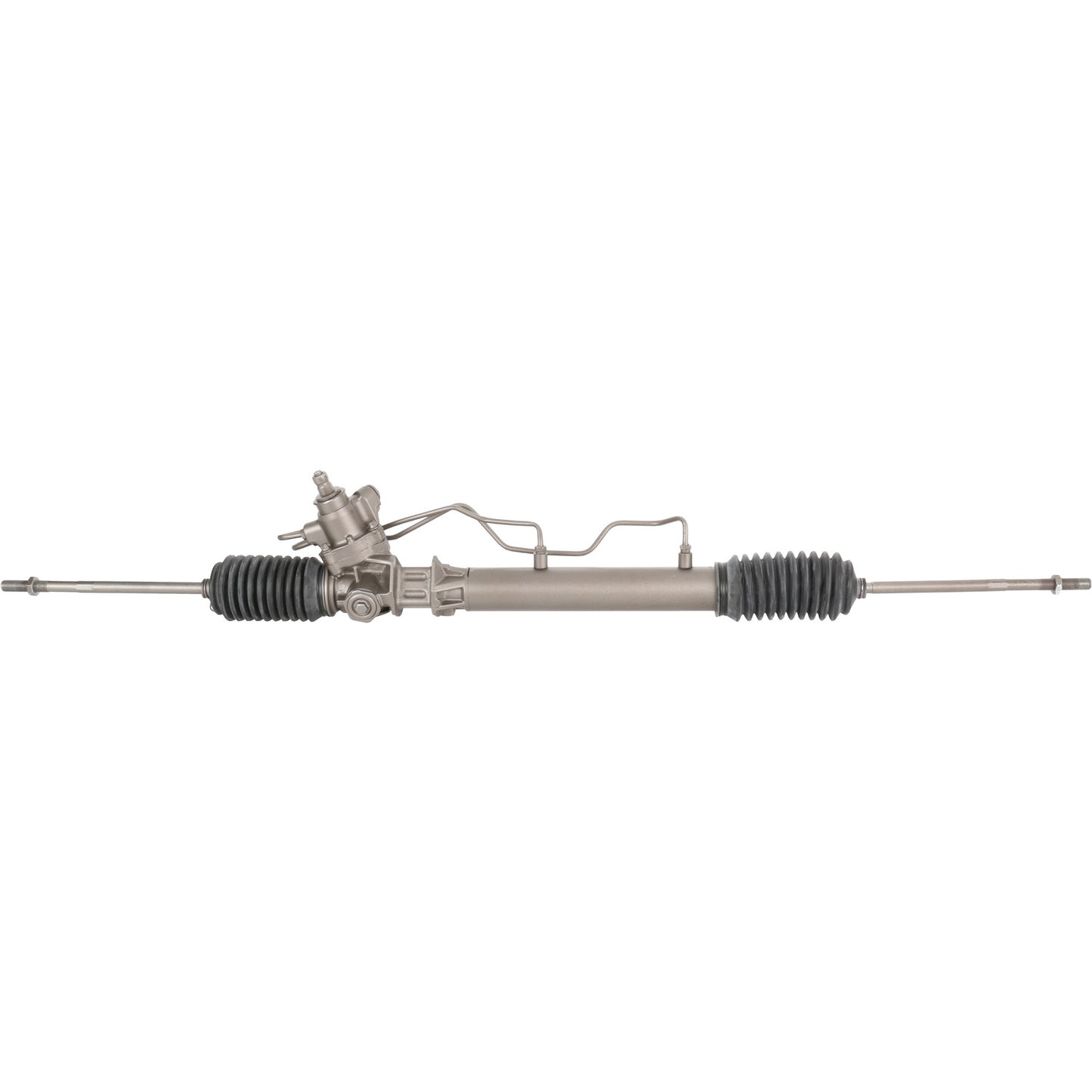 Rack and Pinion Assembly - MAVAL - Hydraulic Power - Remanufactured - 9222M
