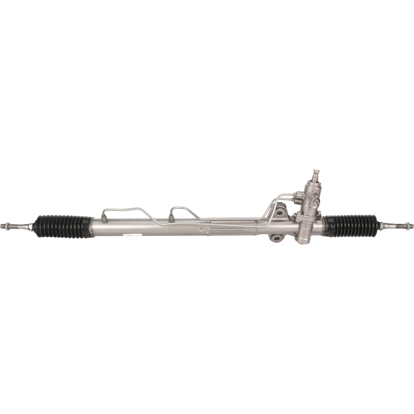 Rack and Pinion Assembly - MAVAL - Hydraulic Power - Remanufactured - 93107M