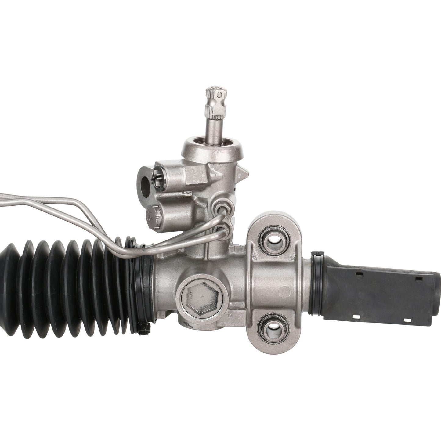 Rack and Pinion Assembly - MAVAL - Hydraulic Power - Remanufactured - 95312M