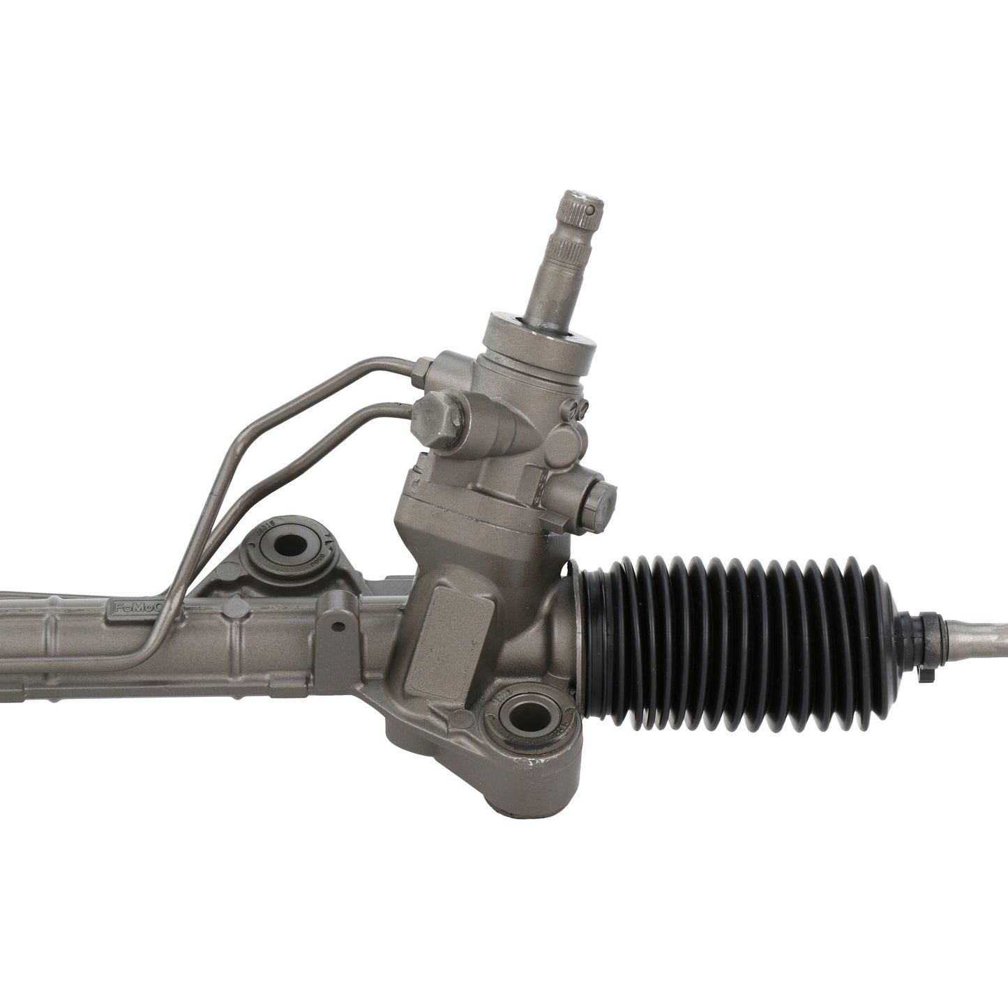 Rack and Pinion Assembly - MAVAL - Hydraulic Power - Remanufactured - 95416M