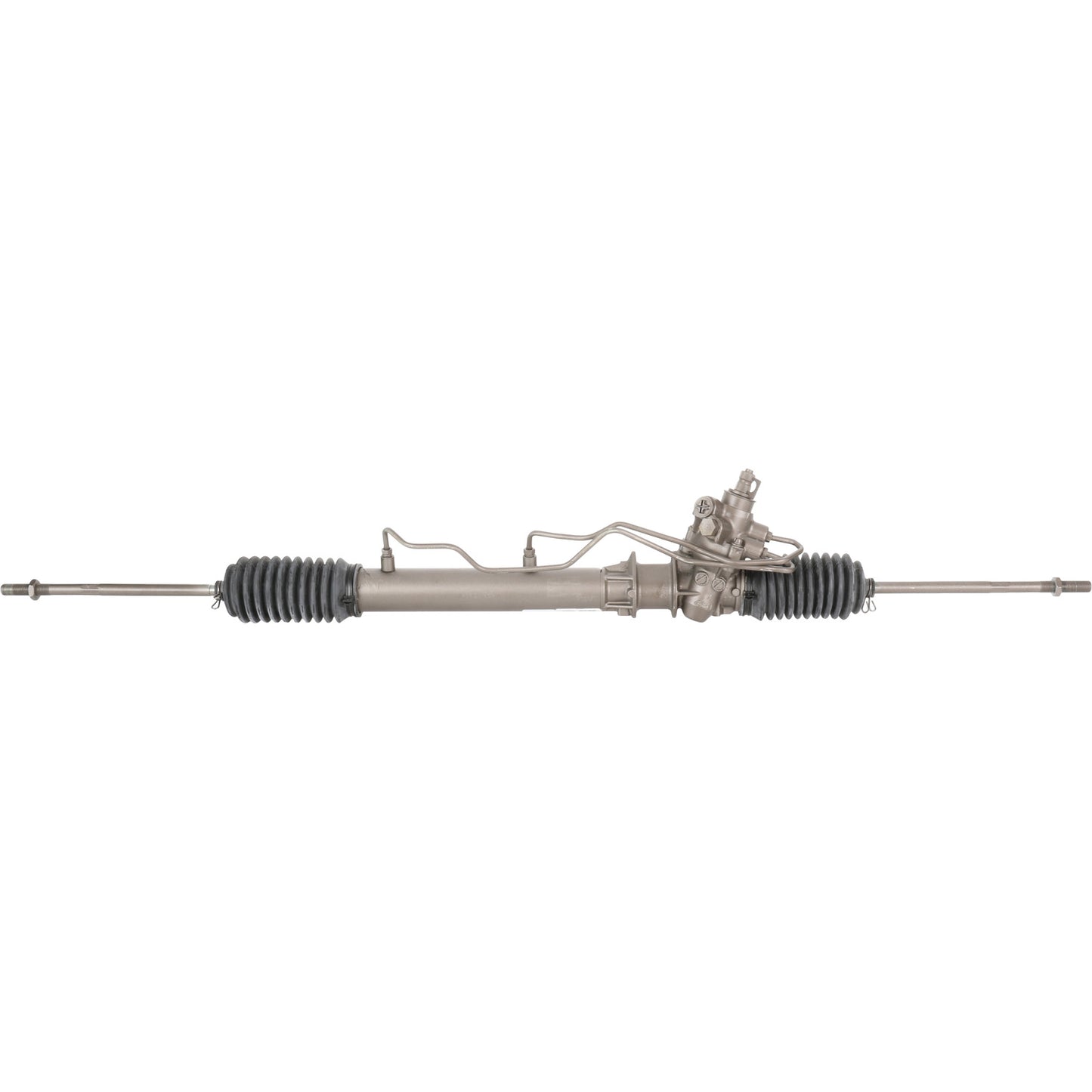 Rack and Pinion Assembly - MAVAL - Hydraulic Power - Remanufactured - 9222M