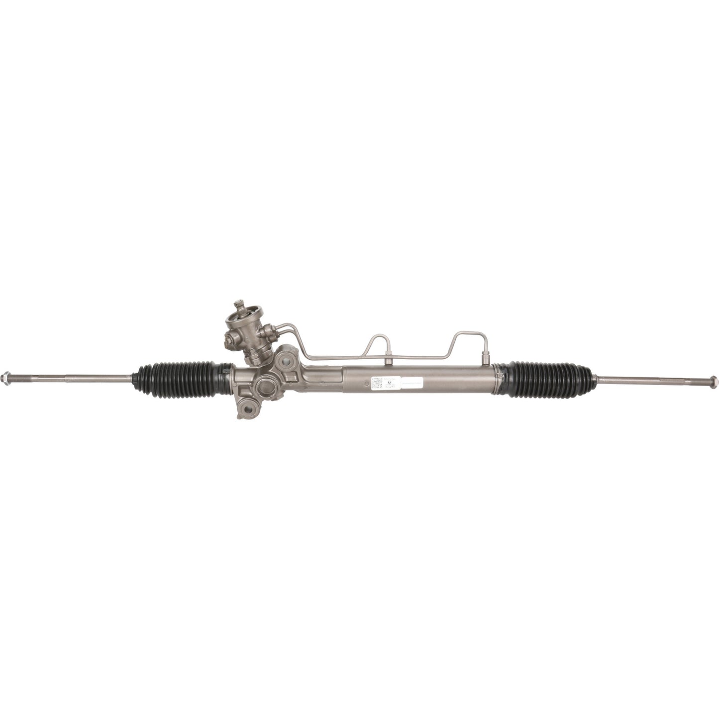 Rack and Pinion Assembly - MAVAL - Hydraulic Power - Remanufactured - 93324M