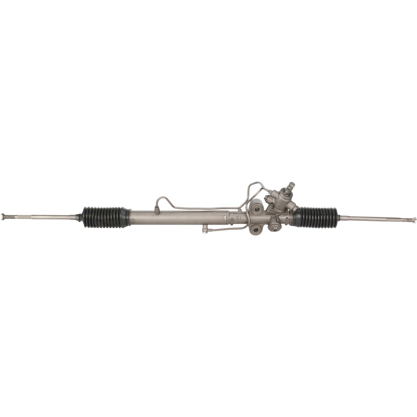 Rack and Pinion Assembly - MAVAL - Hydraulic Power - Remanufactured - 93385M